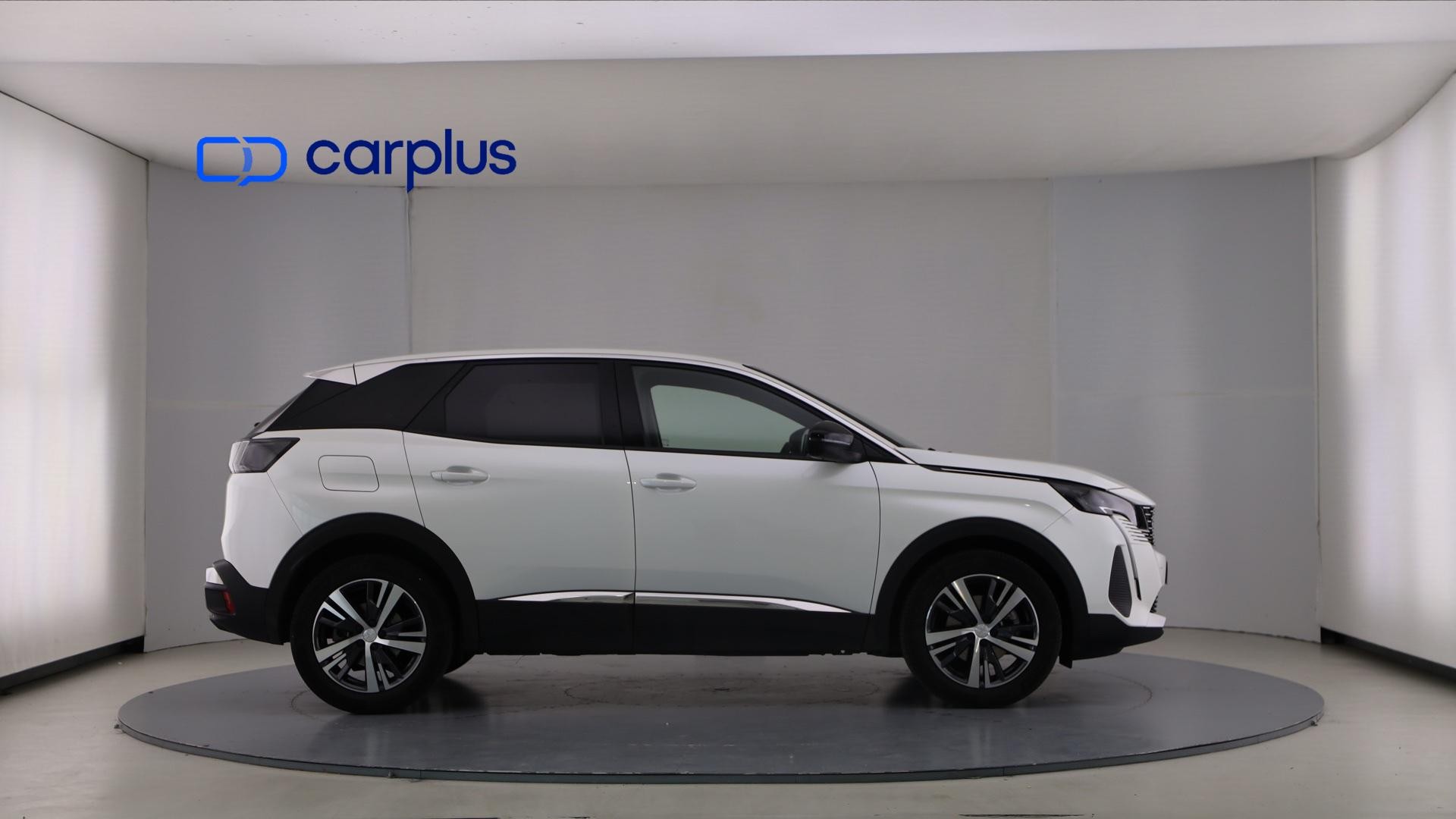 Peugeot 3008 - 4