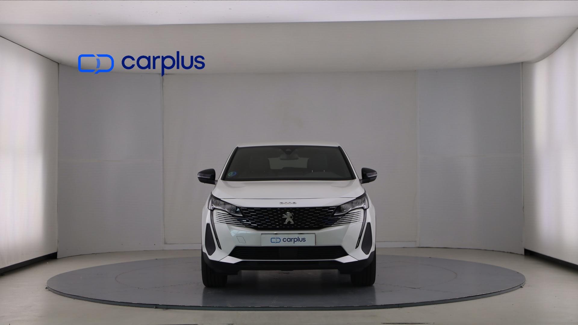 Peugeot 3008 - 5