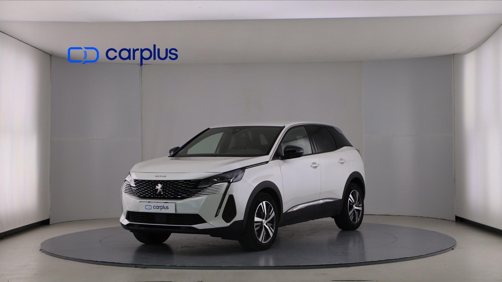 Peugeot 3008 - 6