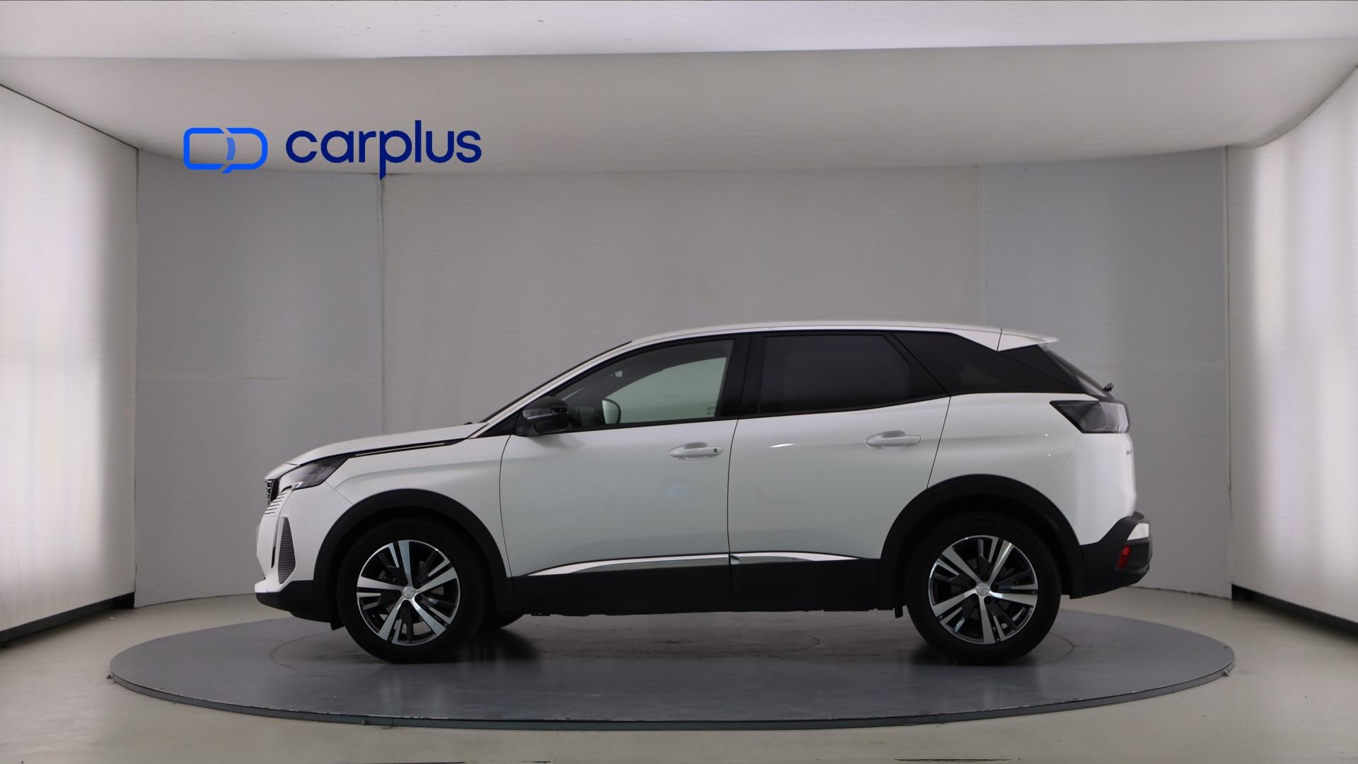 Peugeot 3008 - 7