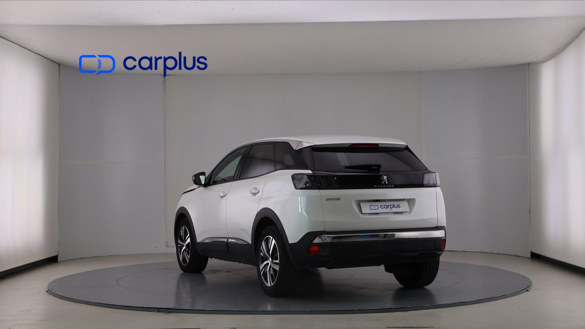 Peugeot 3008 - 8