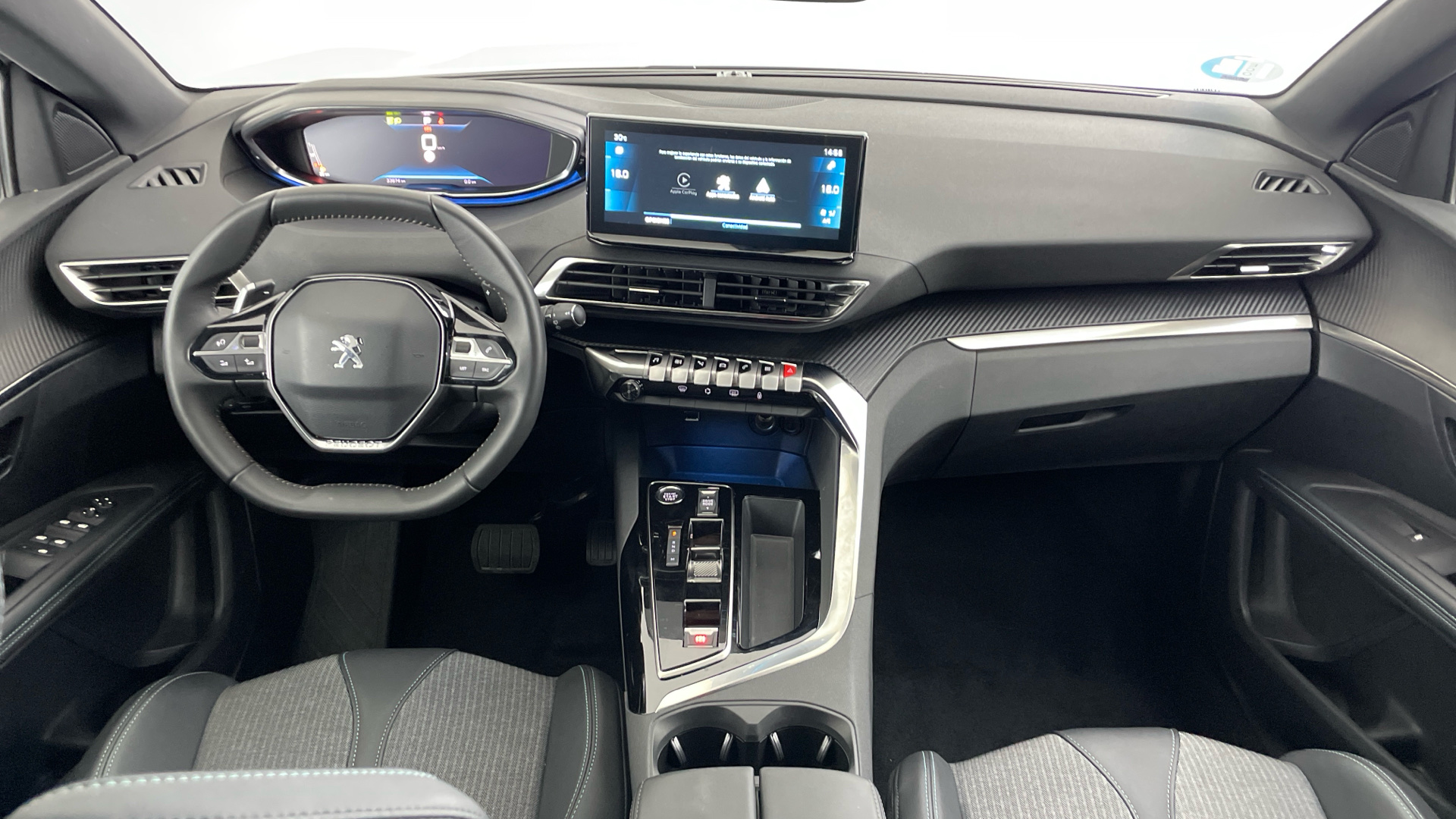 Peugeot 3008 - 10