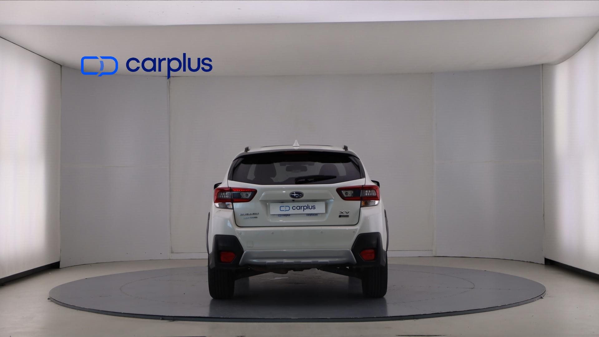 Subaru XV - 2