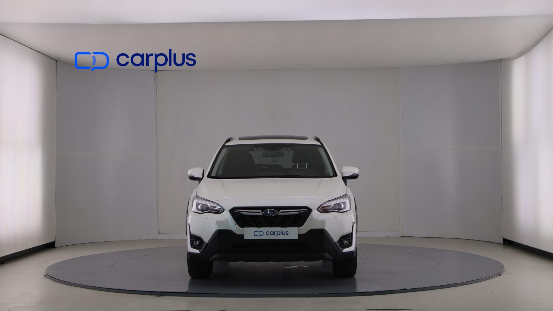 Subaru XV - 5