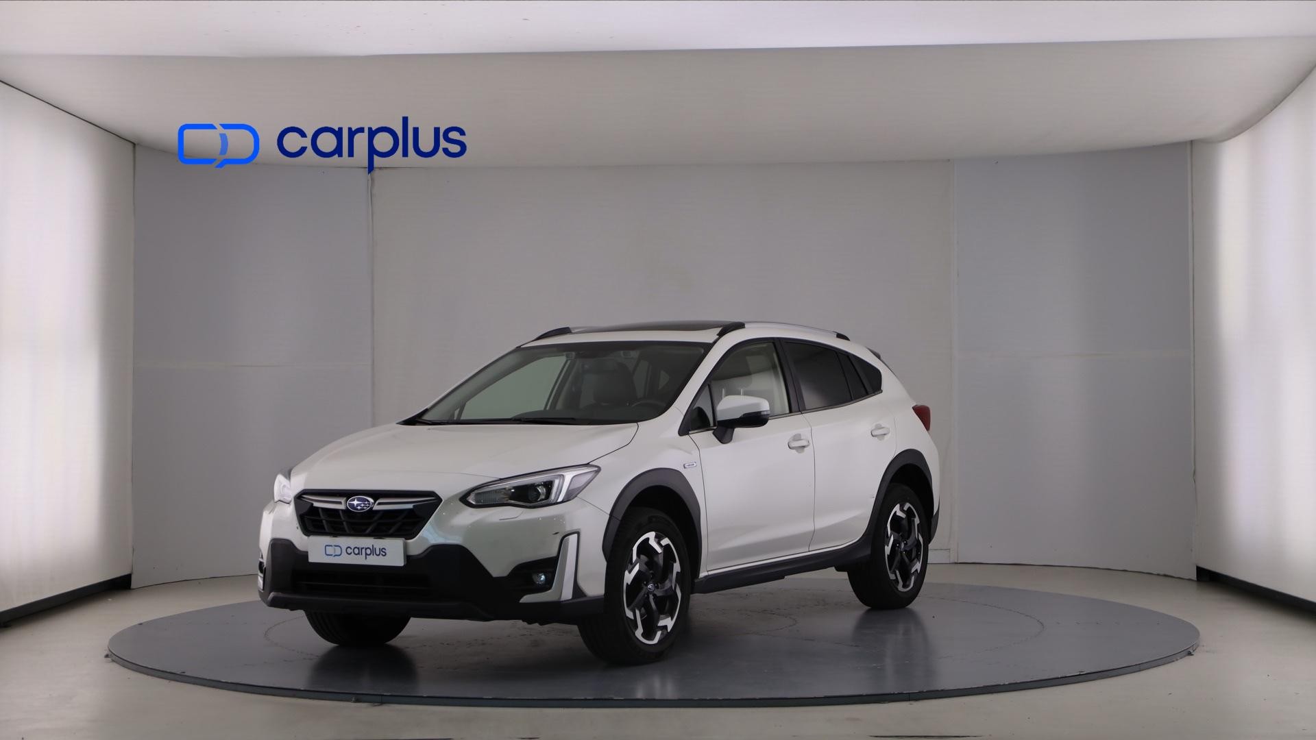 Subaru XV - 6