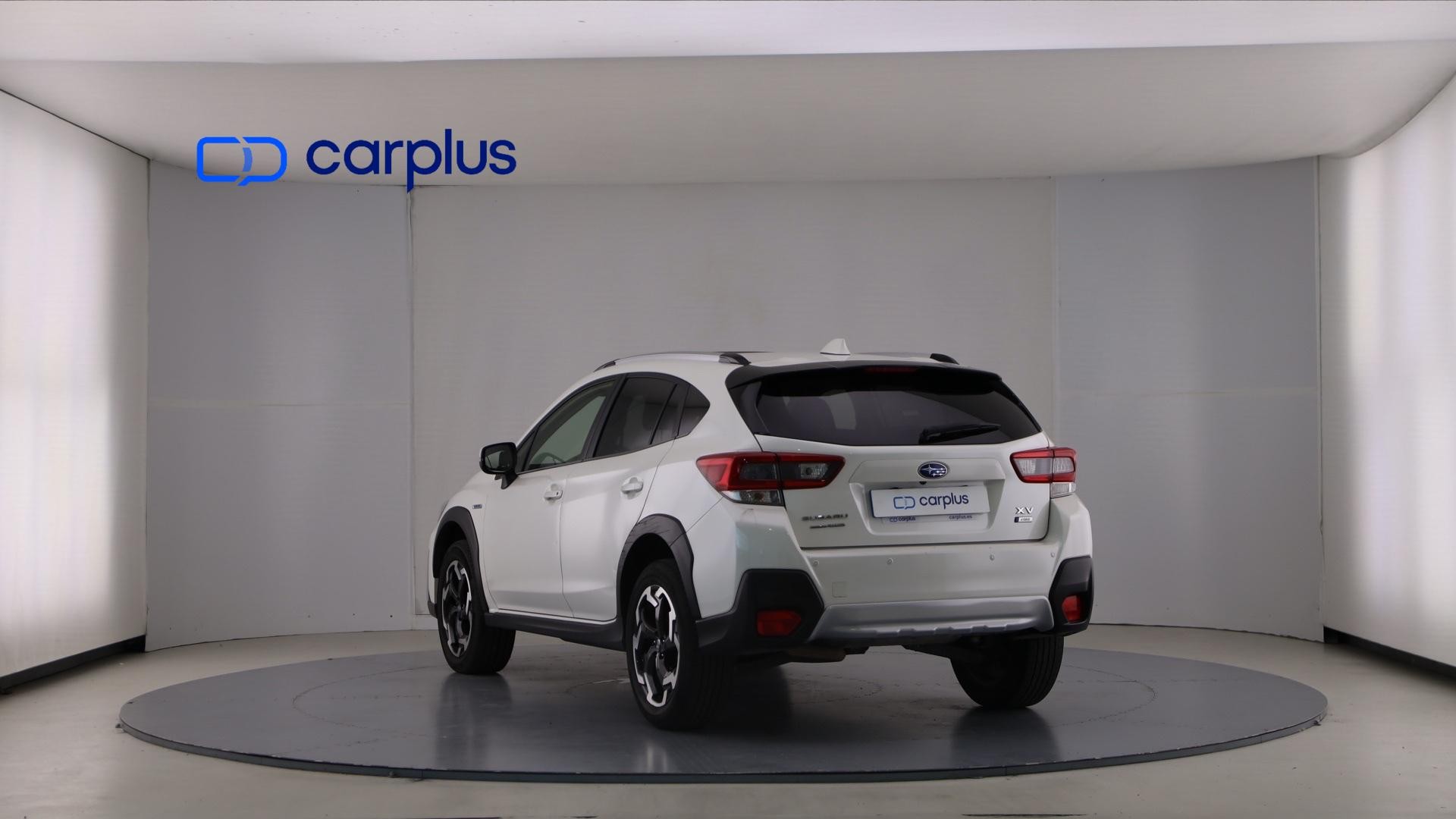 Subaru XV - 8