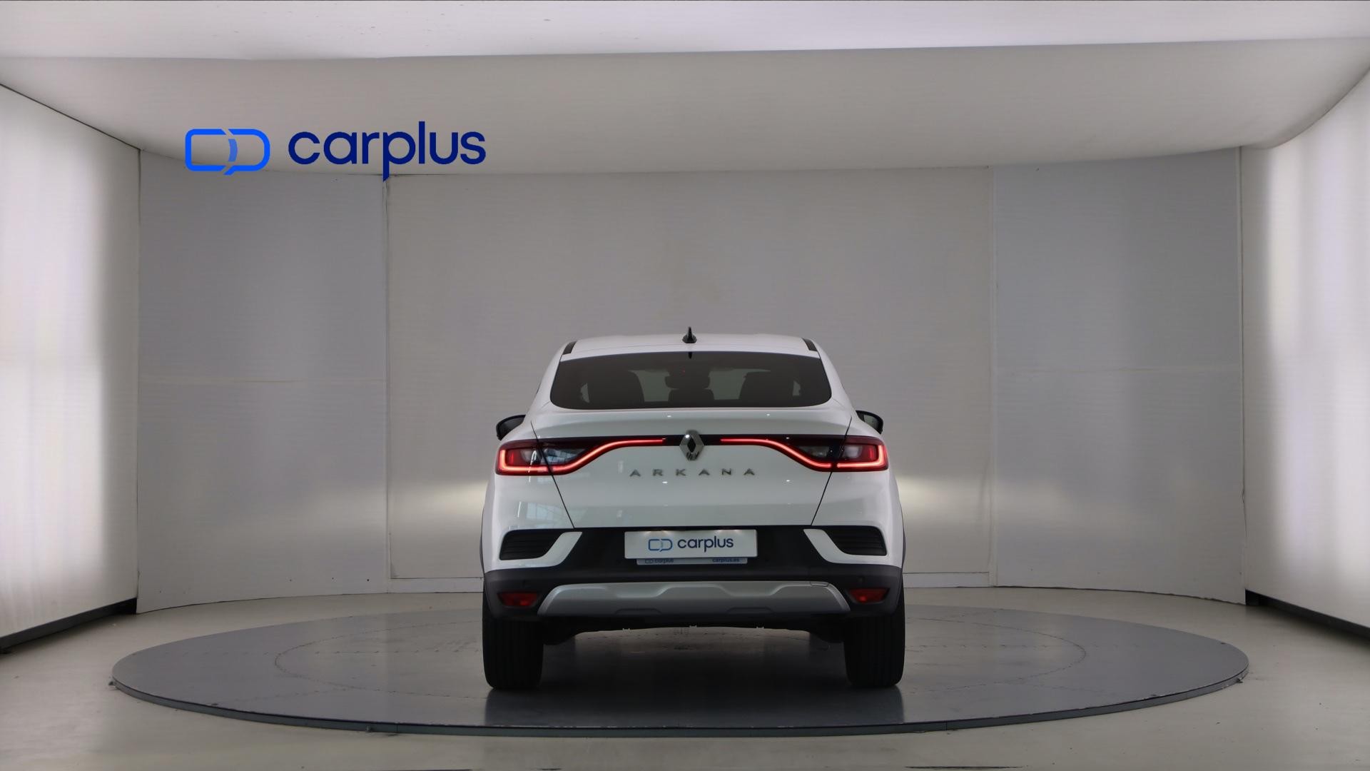 Renault Arkana - 2