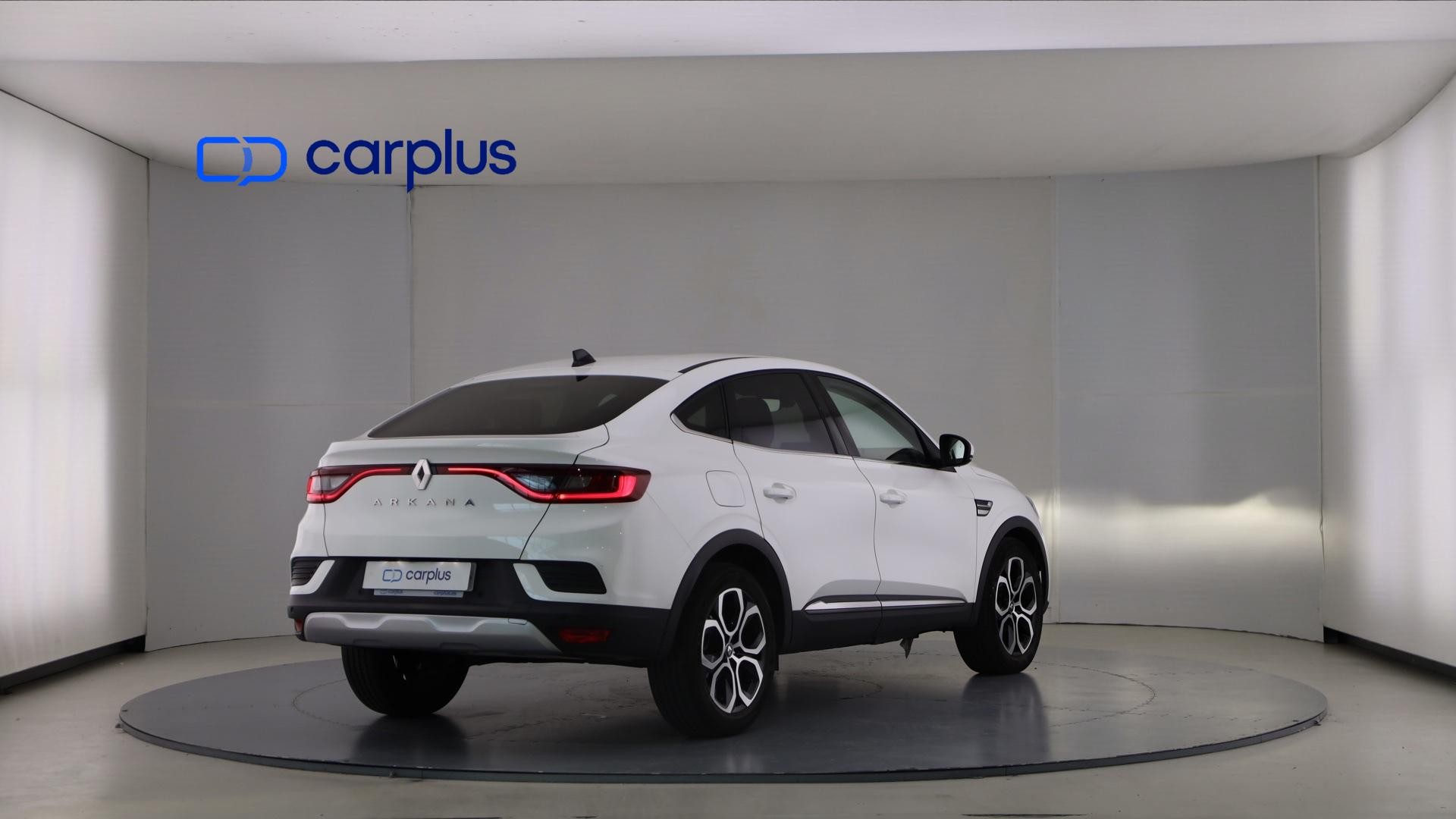 Renault Arkana - 3
