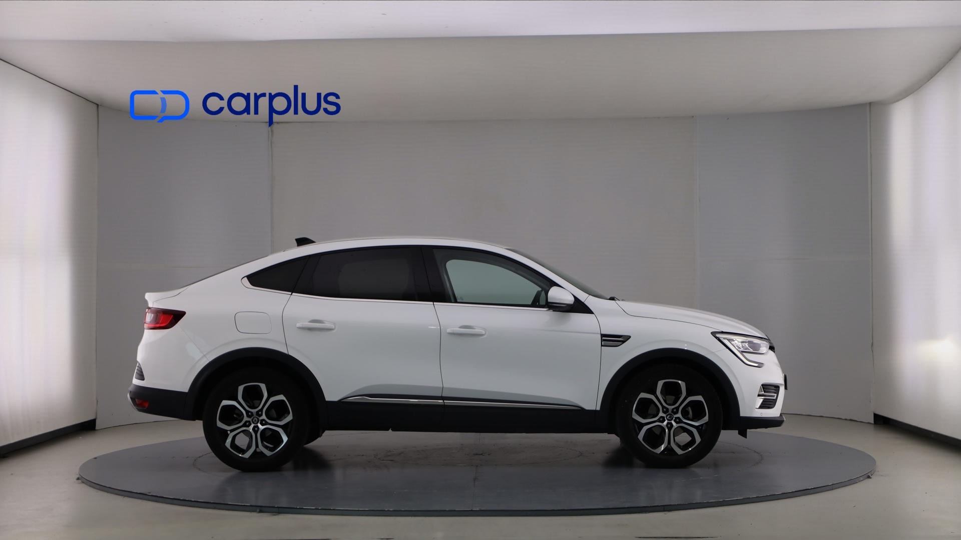 Renault Arkana - 4