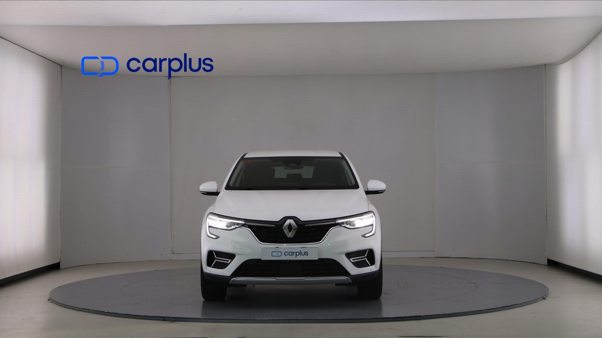 Renault Arkana - 5