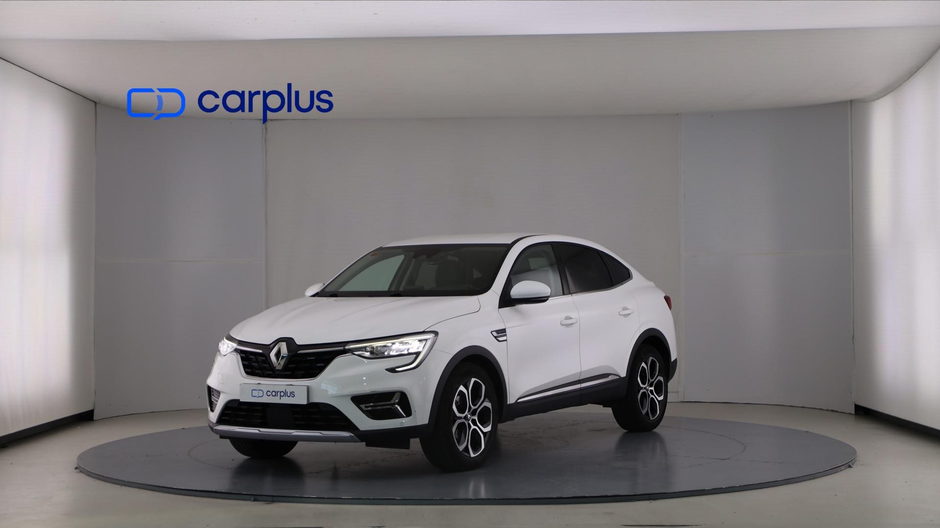 Renault Arkana - 6