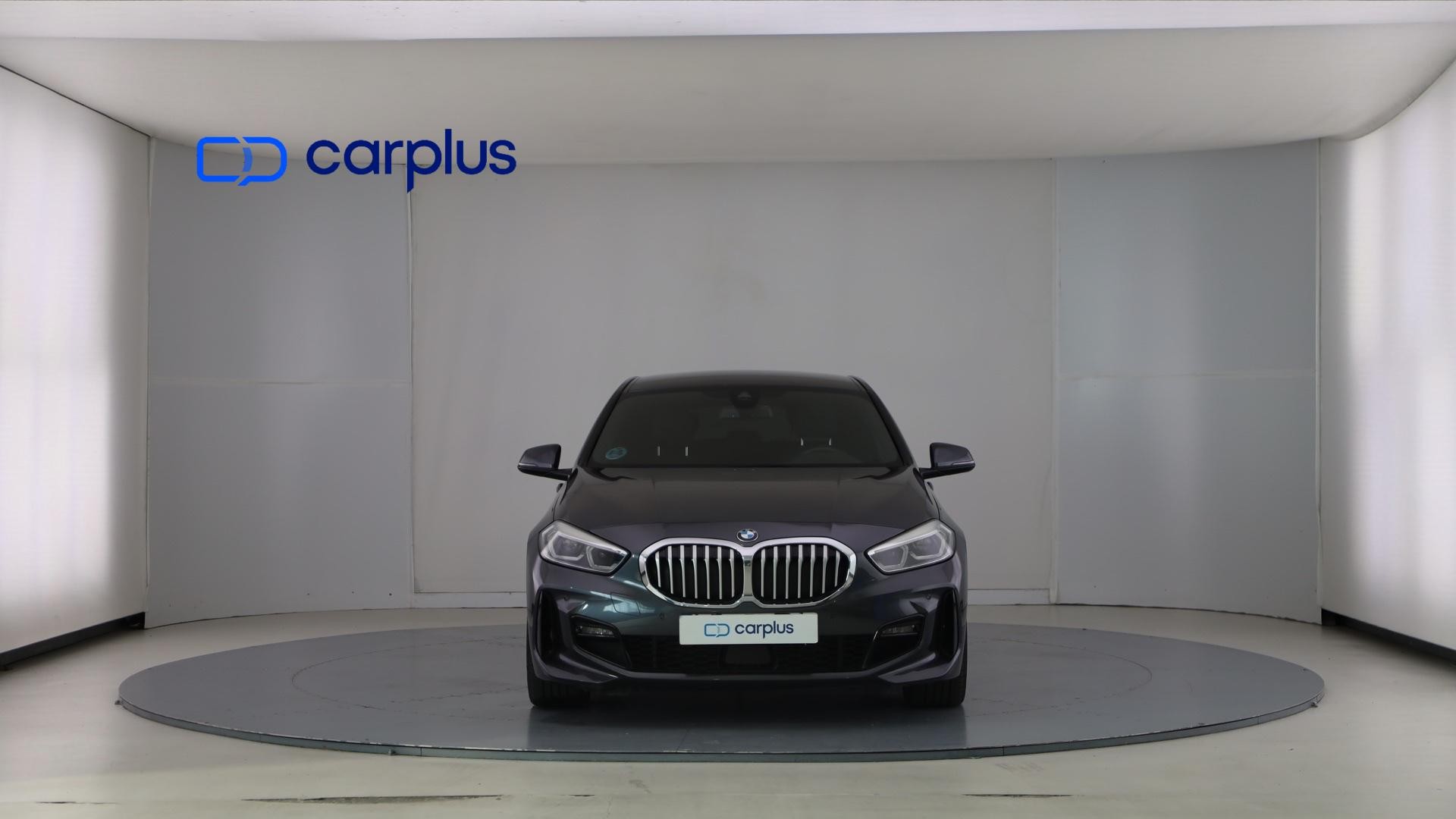 BMW Serie 1 - 5