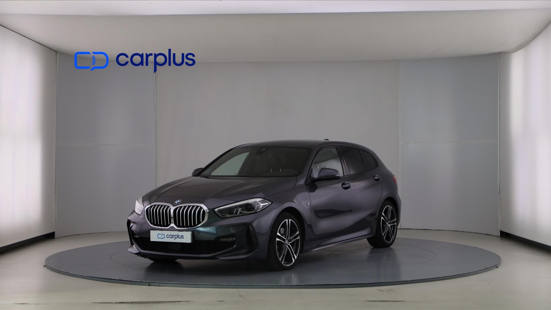 BMW Serie 1 - 6