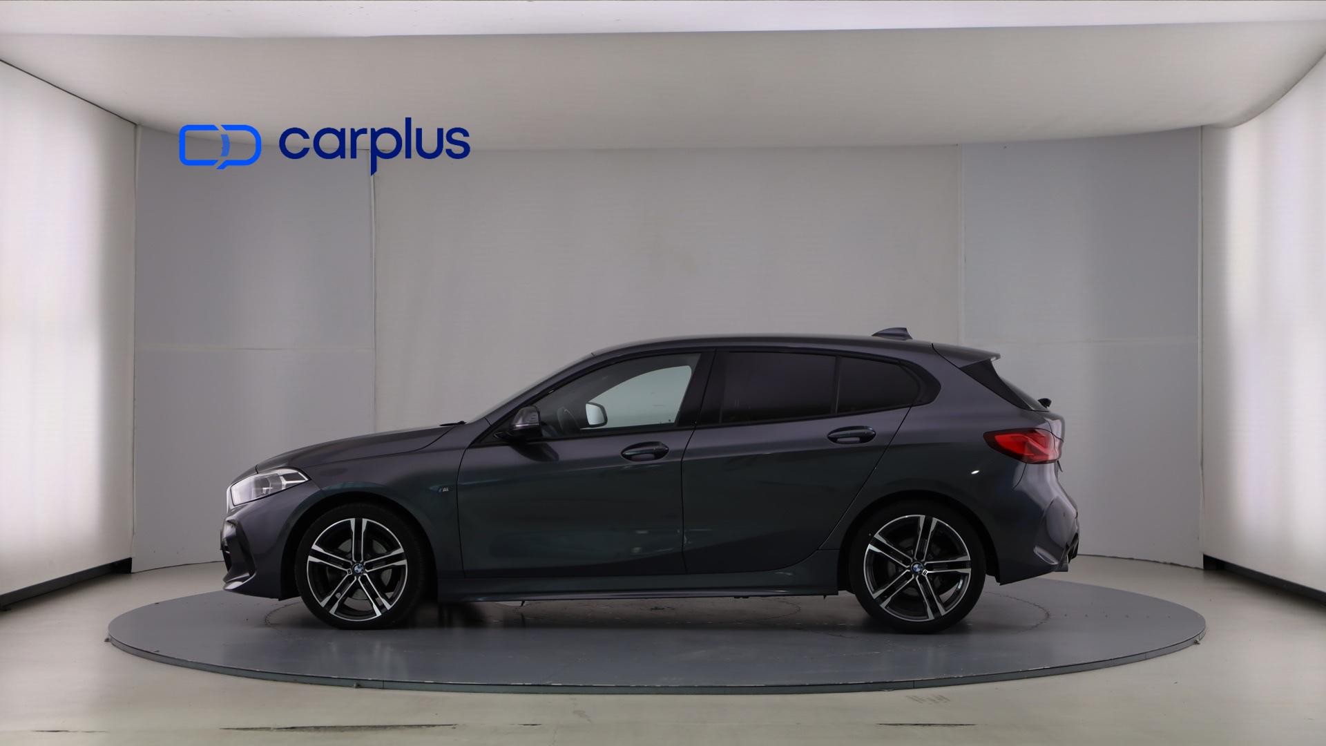 BMW Serie 1 - 7