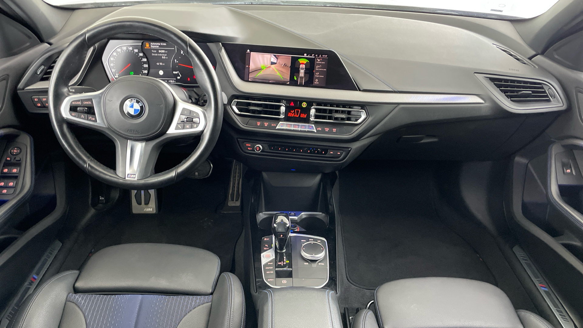 BMW Serie 1 - 10