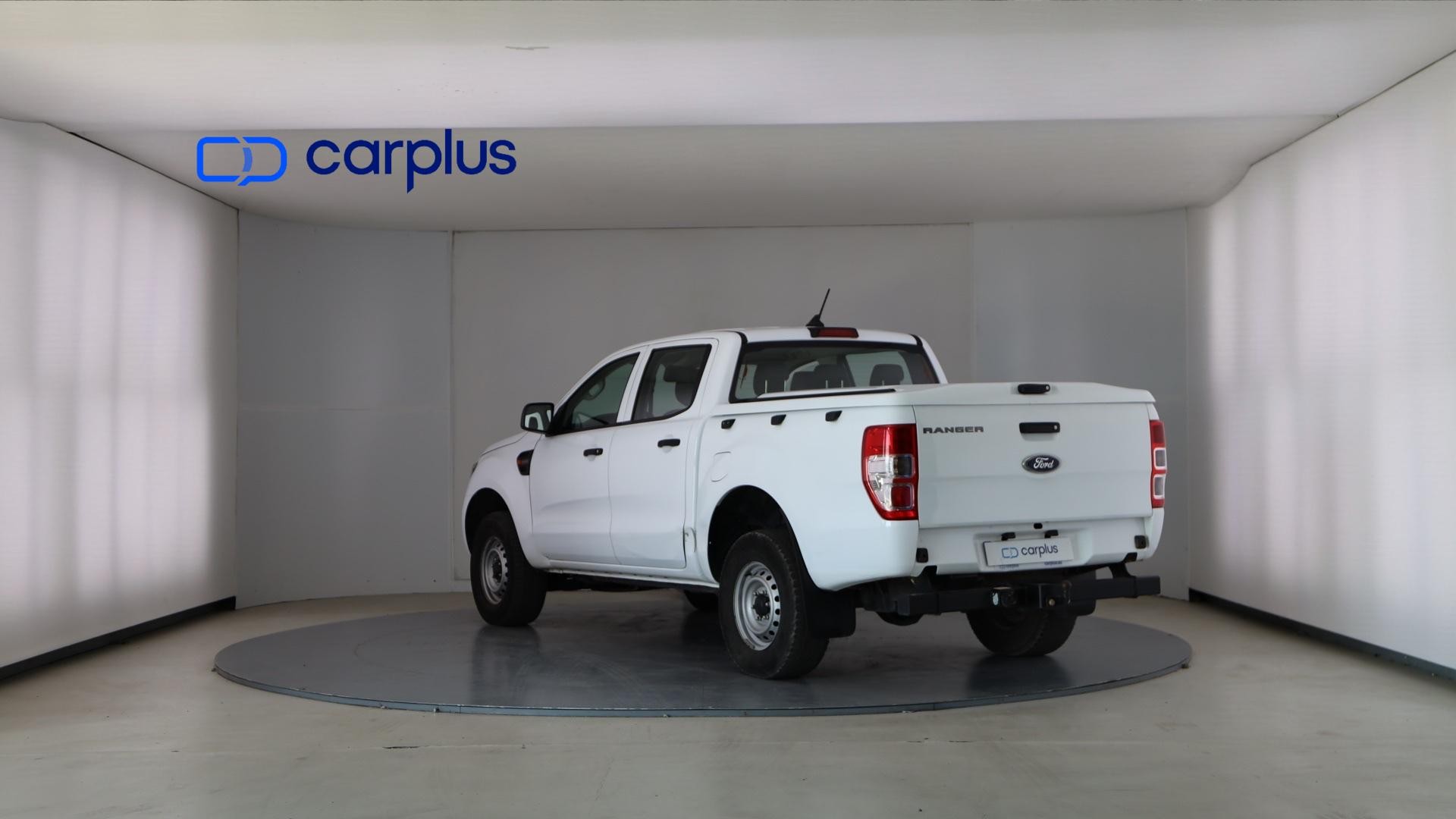 Ford Ranger - 3