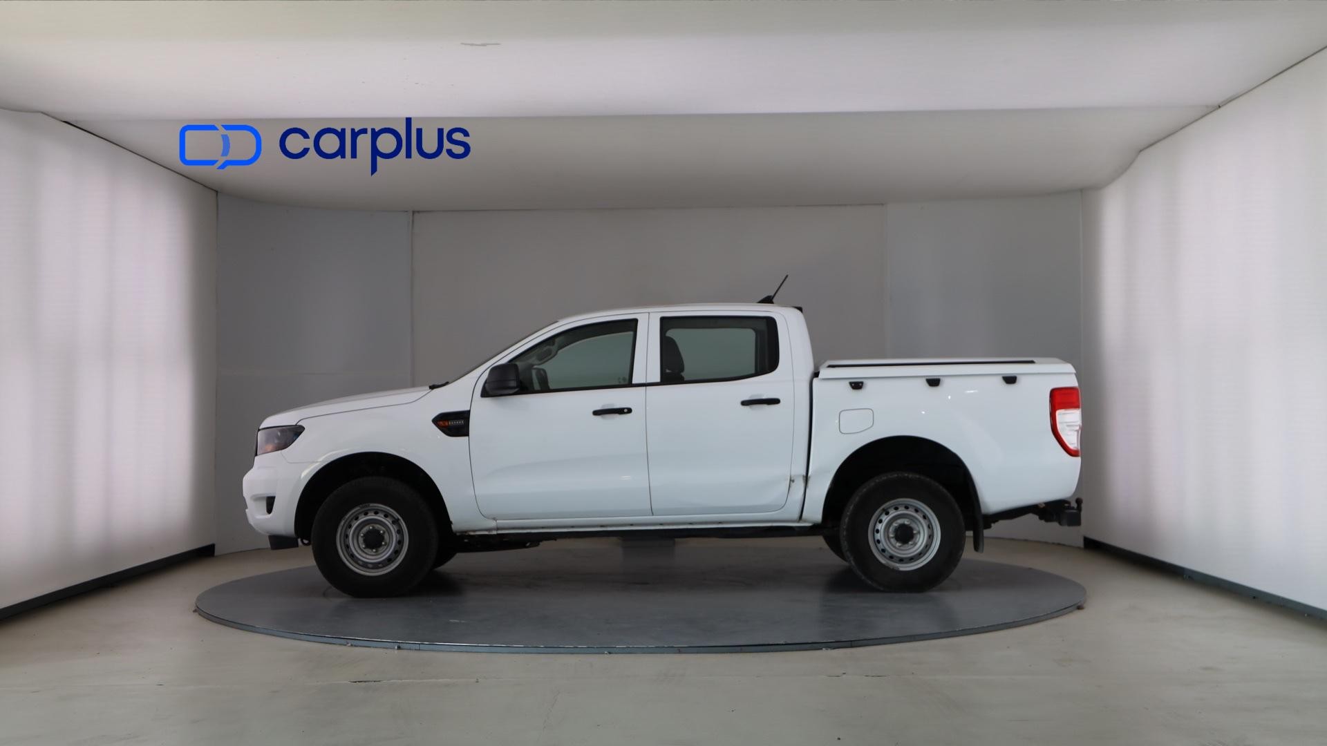Ford Ranger - 4
