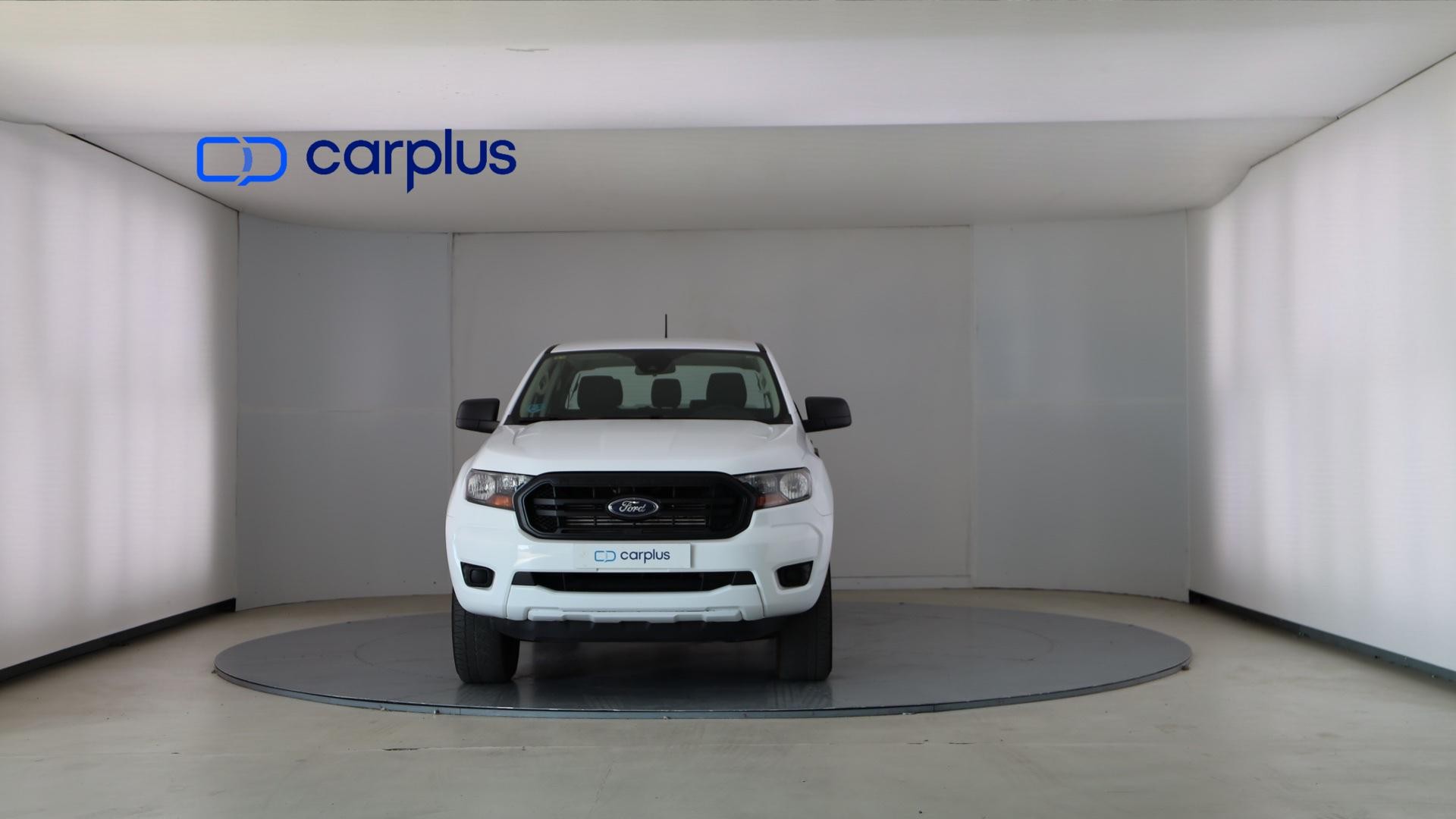 Ford Ranger - 5