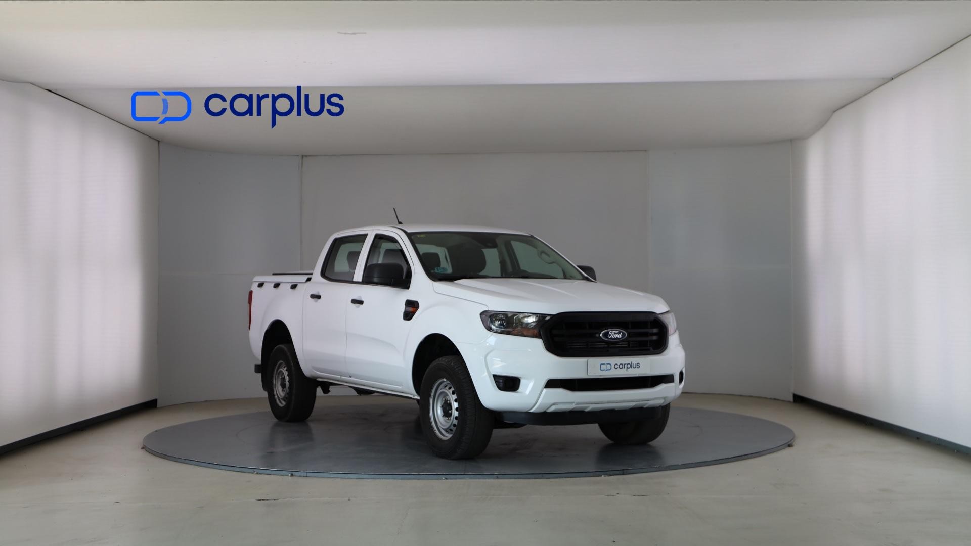 Ford Ranger - 6