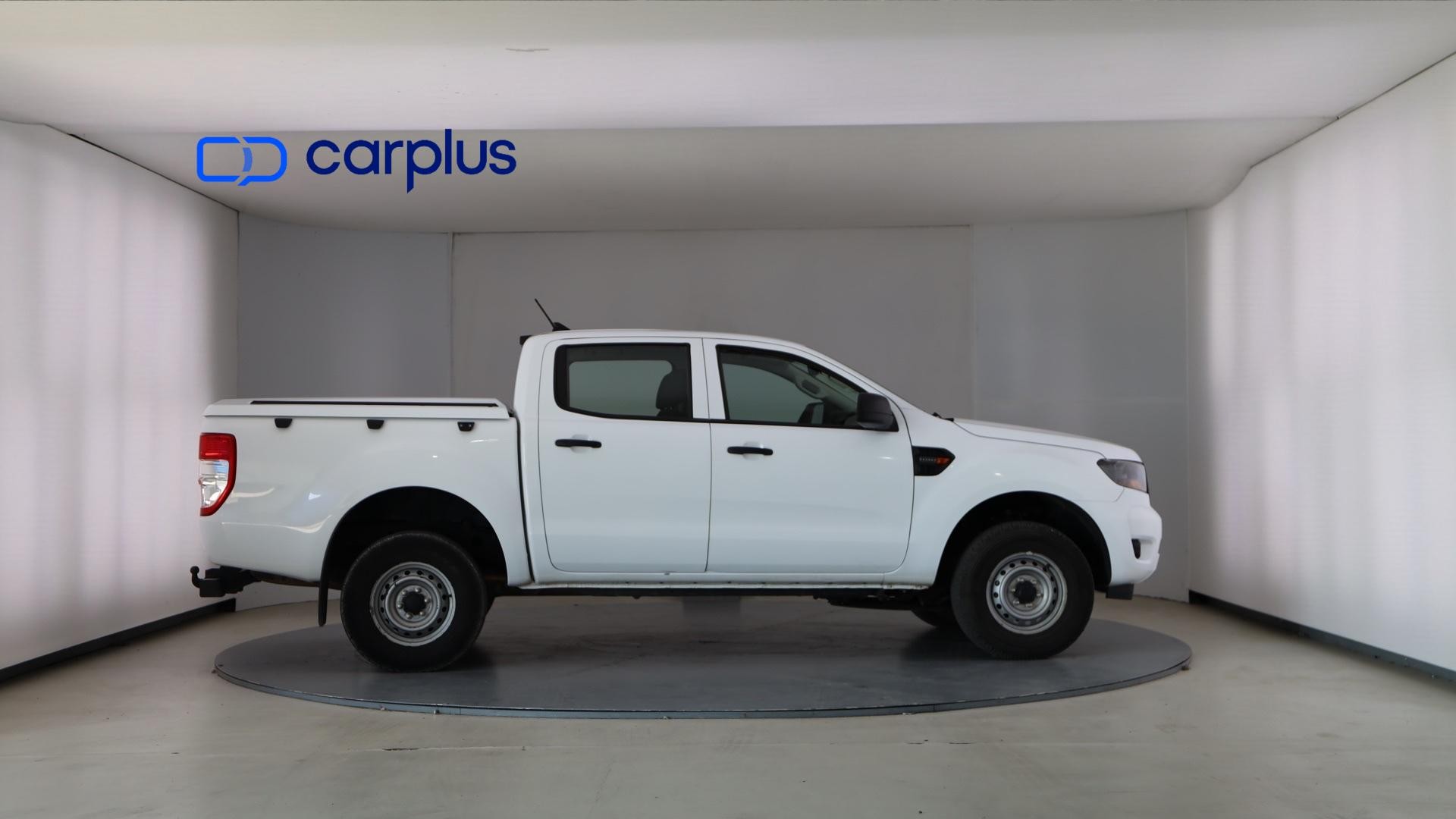 Ford Ranger - 7