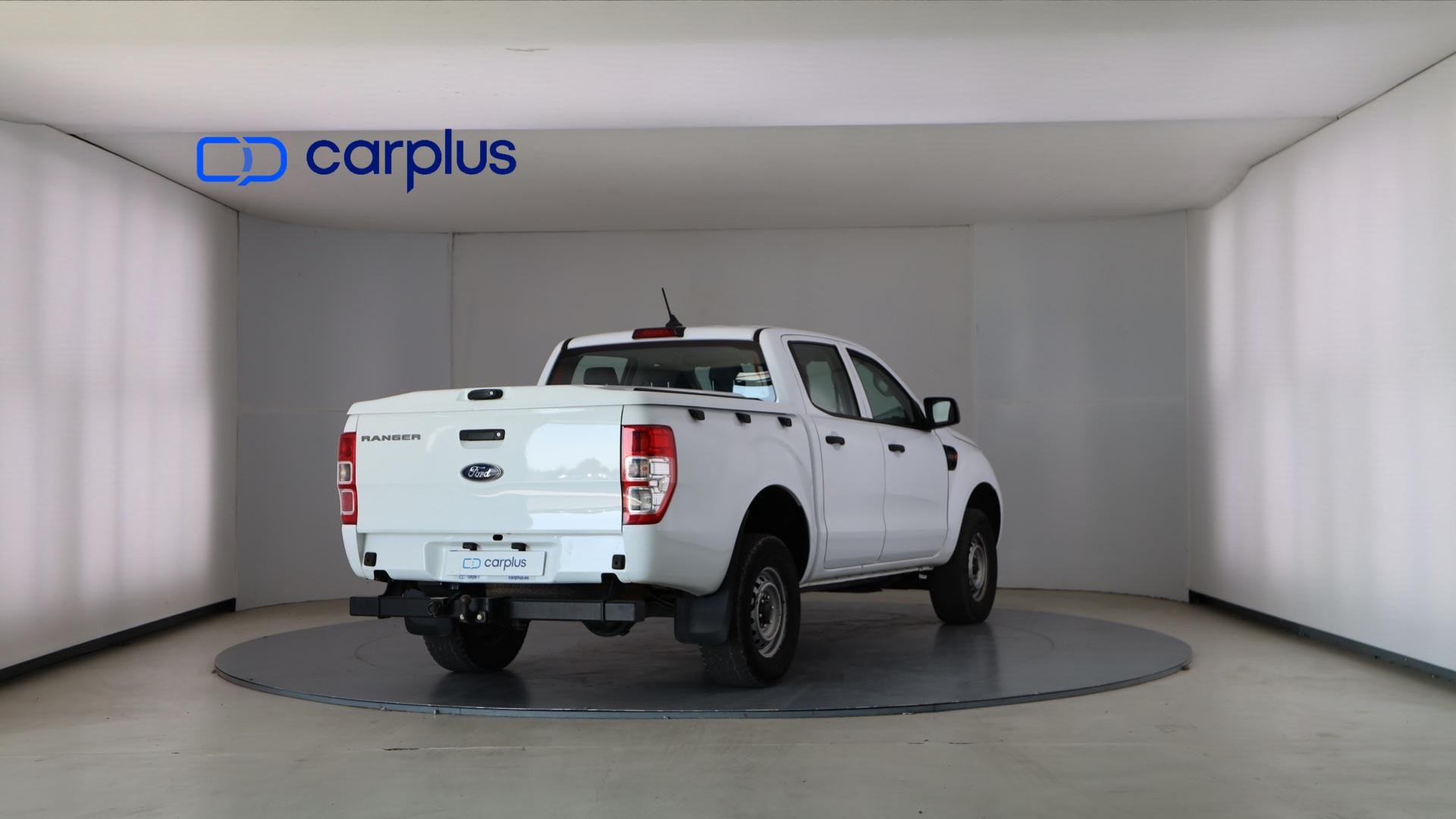 Ford Ranger - 8
