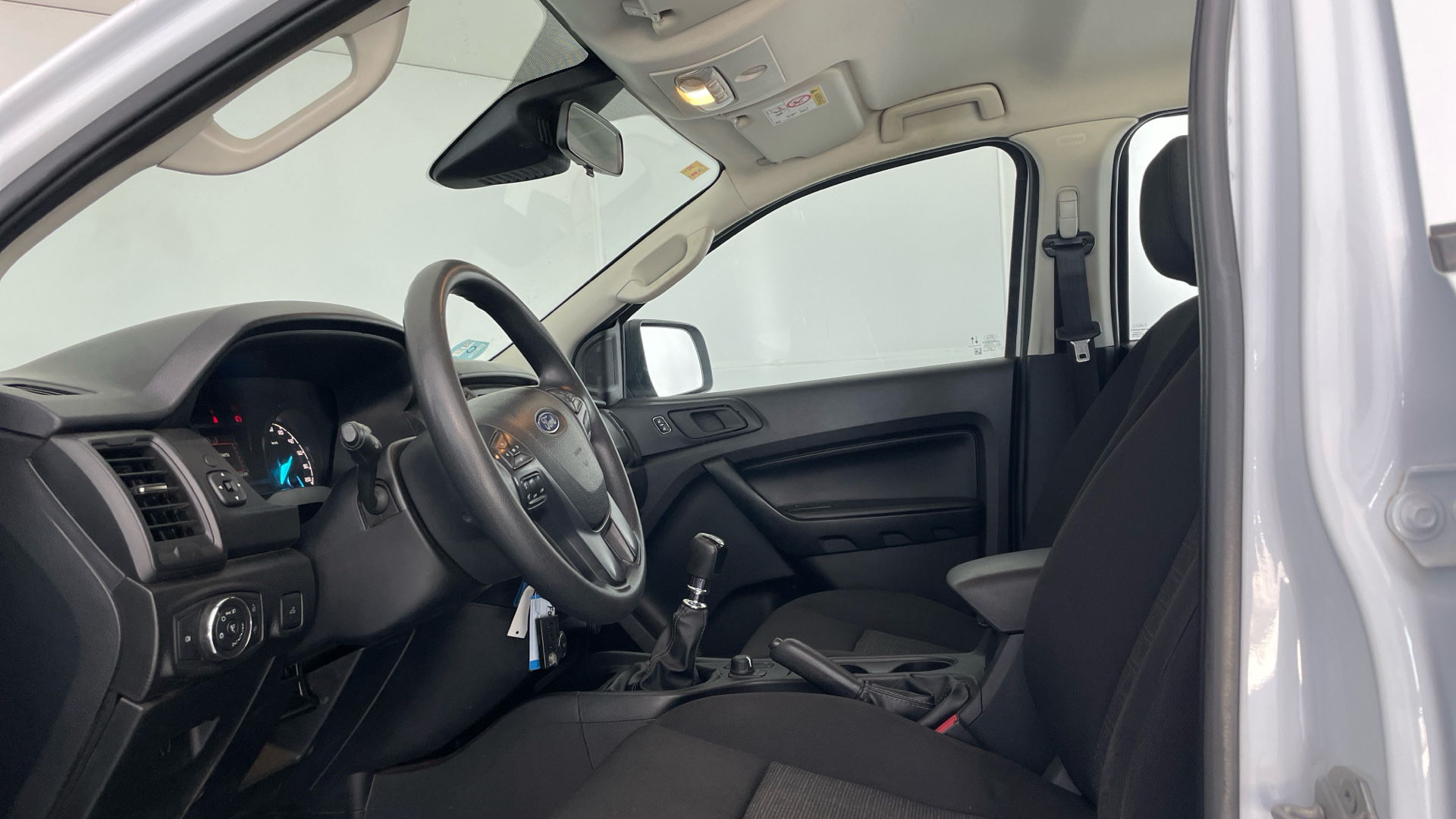 Ford Ranger - 11