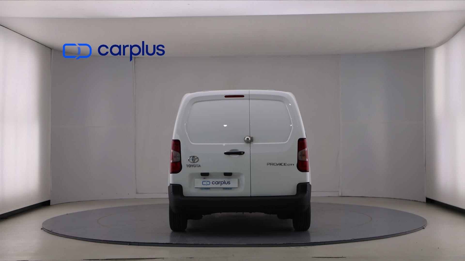 TOYOTA Proace City - 2