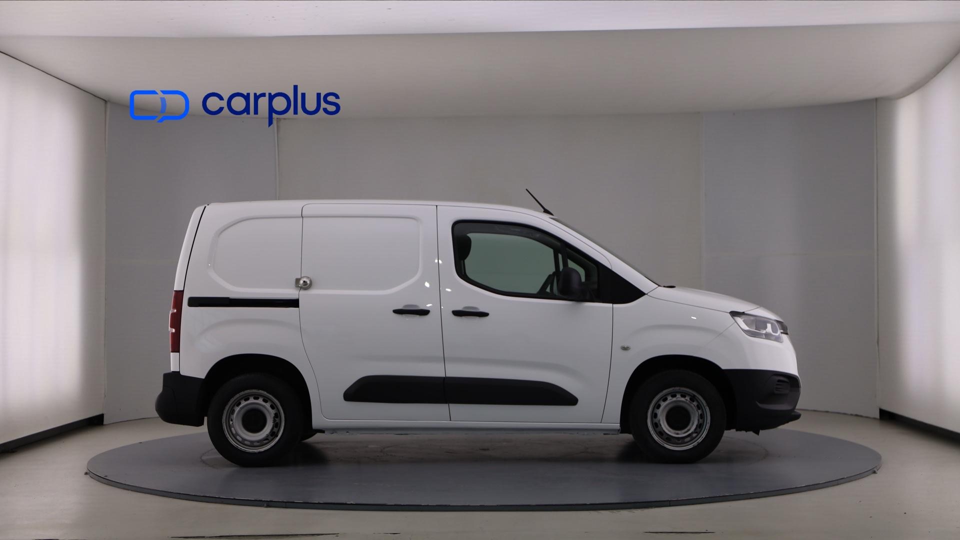 TOYOTA Proace City - 4
