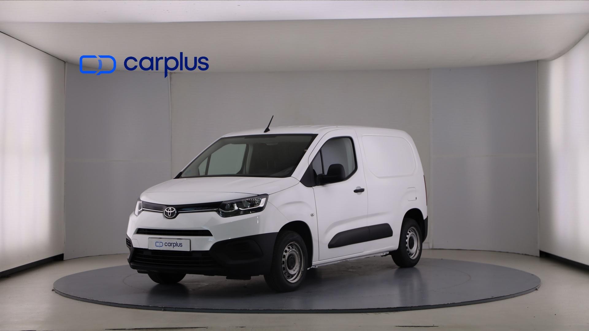 TOYOTA Proace City - 6