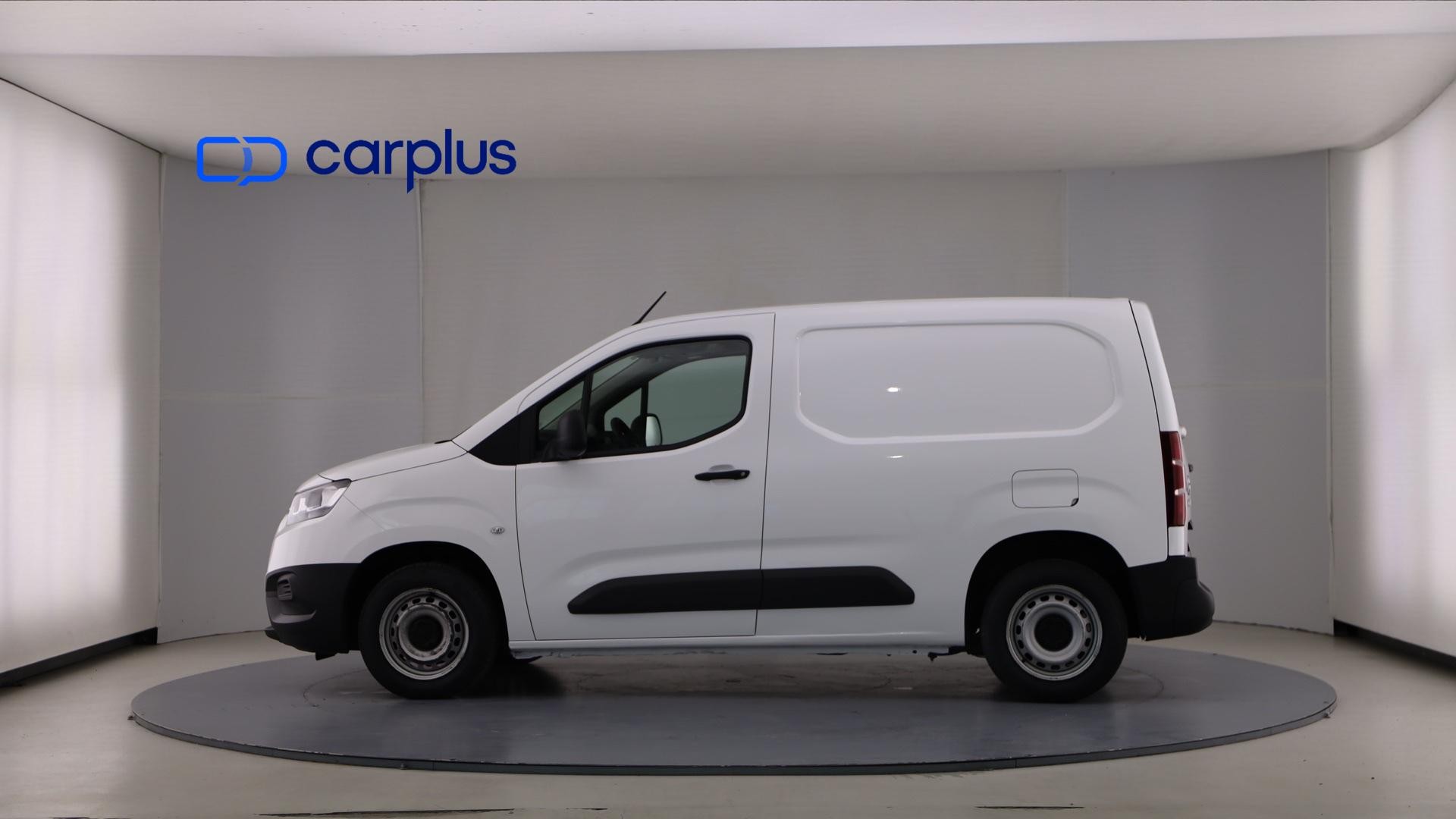 TOYOTA Proace City - 7