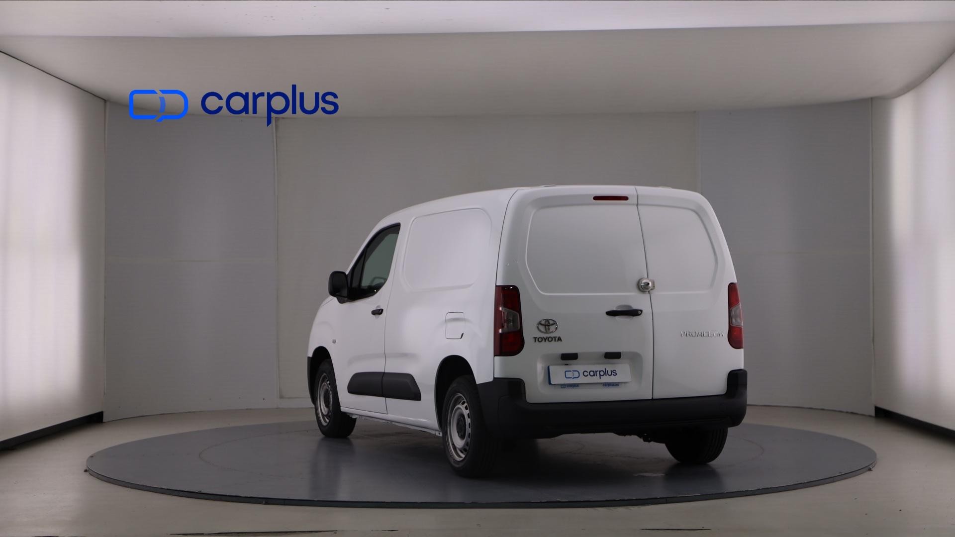 TOYOTA Proace City - 8