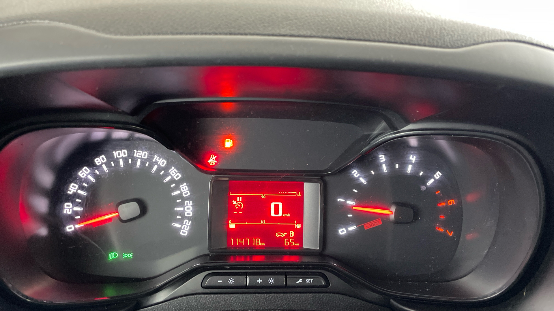 TOYOTA Proace City - 9