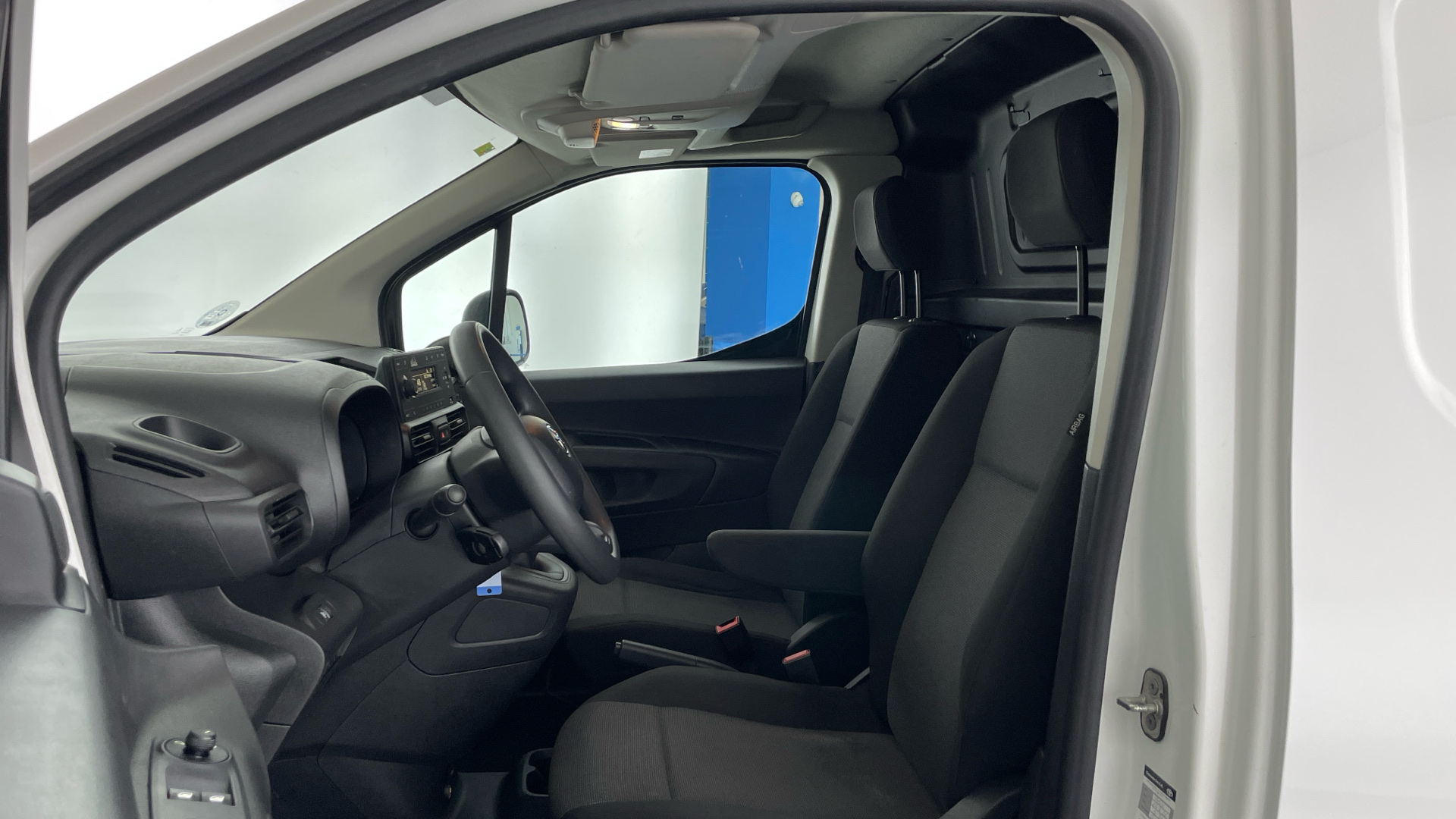 TOYOTA Proace City - 11