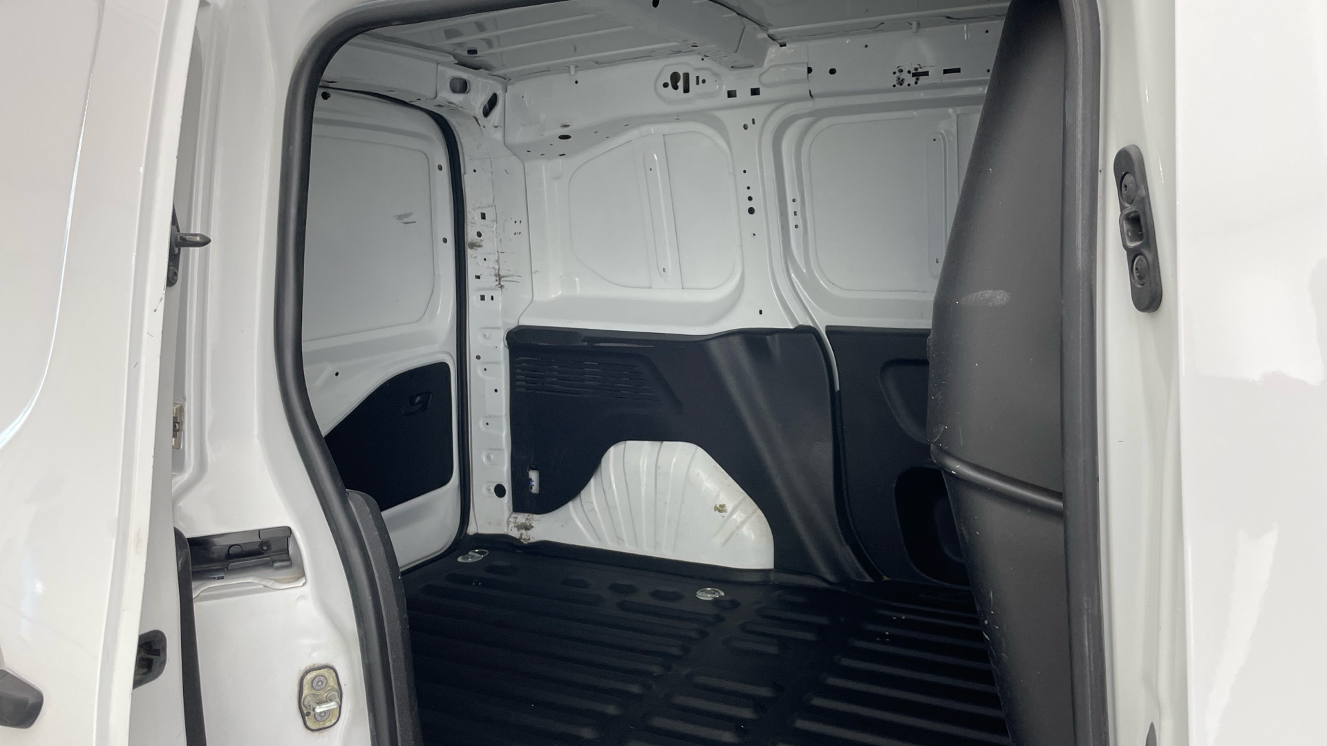 TOYOTA Proace City - 12