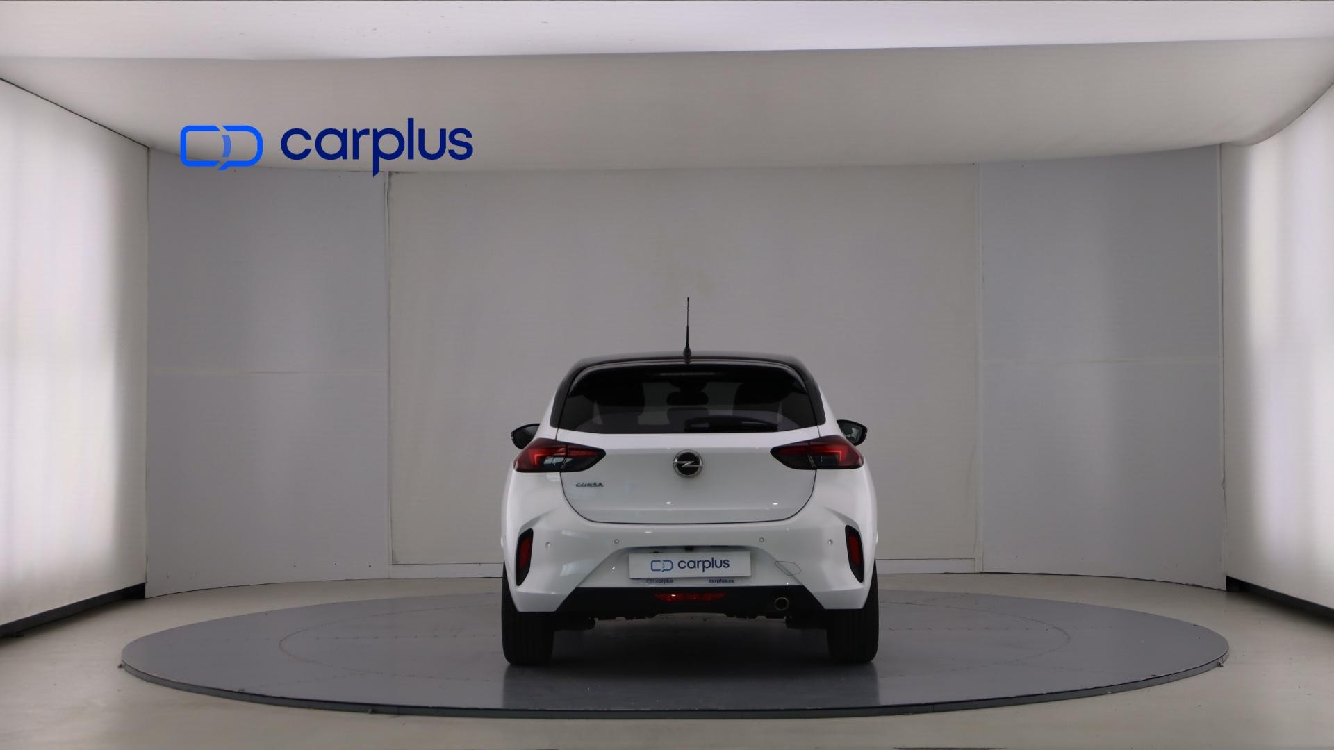 Opel Corsa - 2