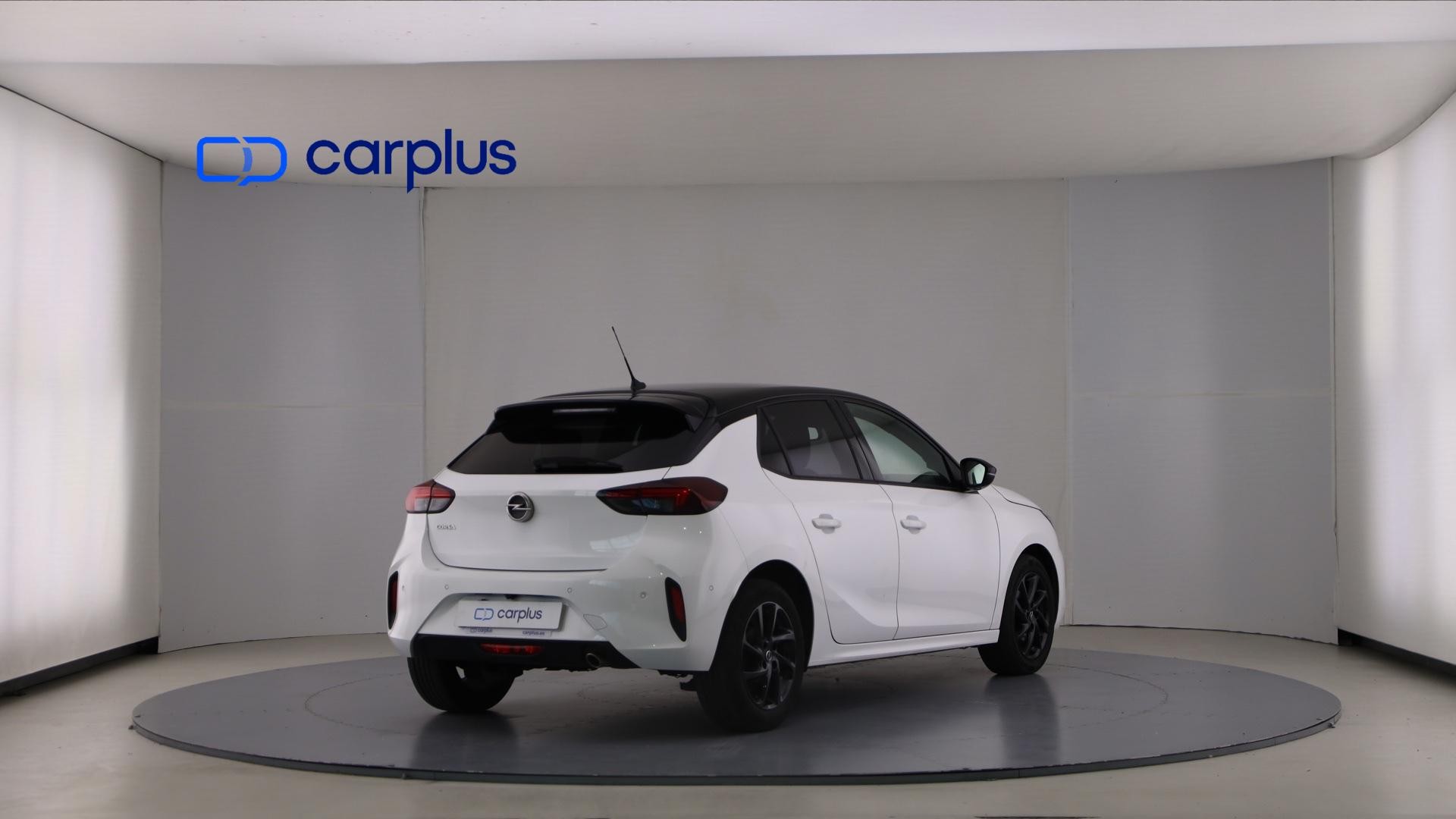 Opel Corsa - 3