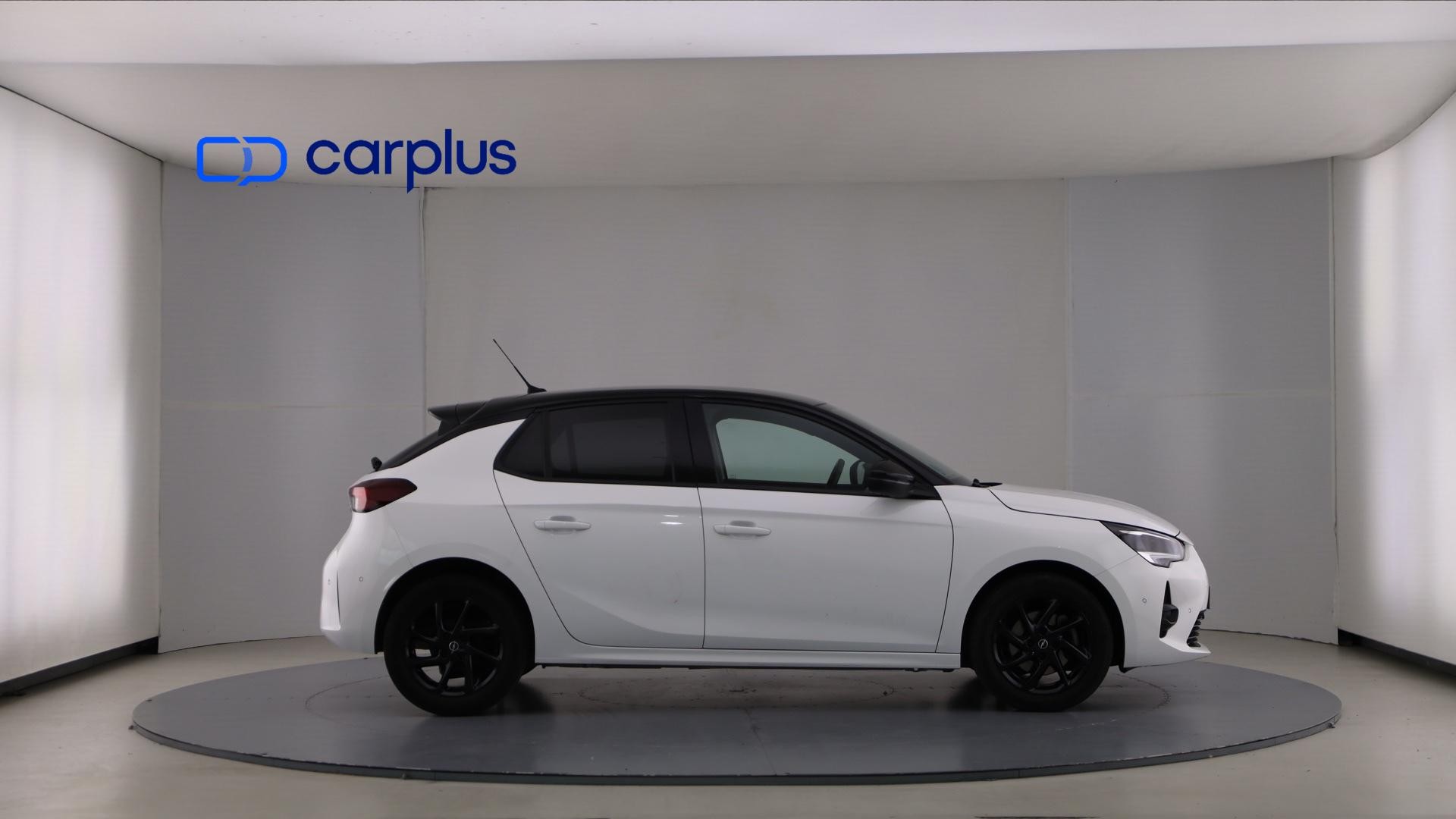 Opel Corsa - 4