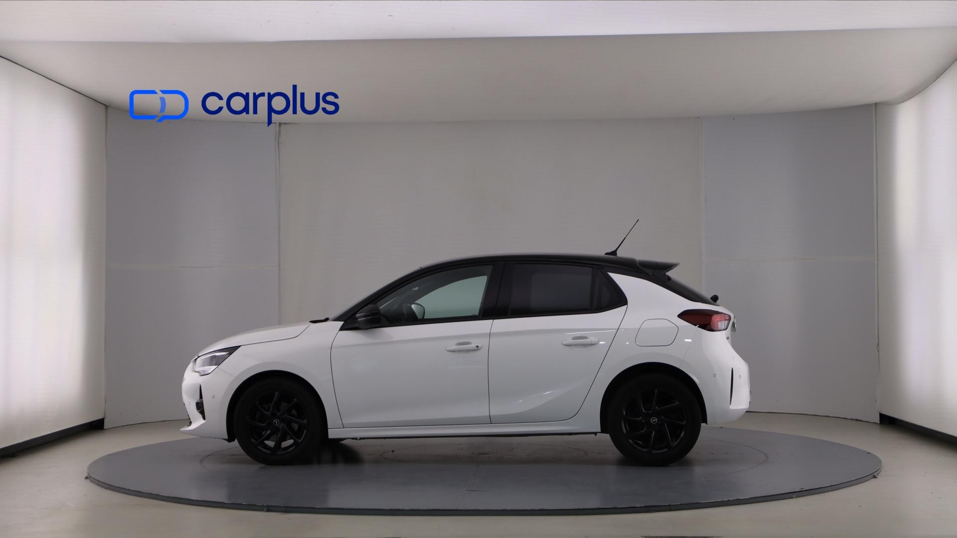 Opel Corsa - 7
