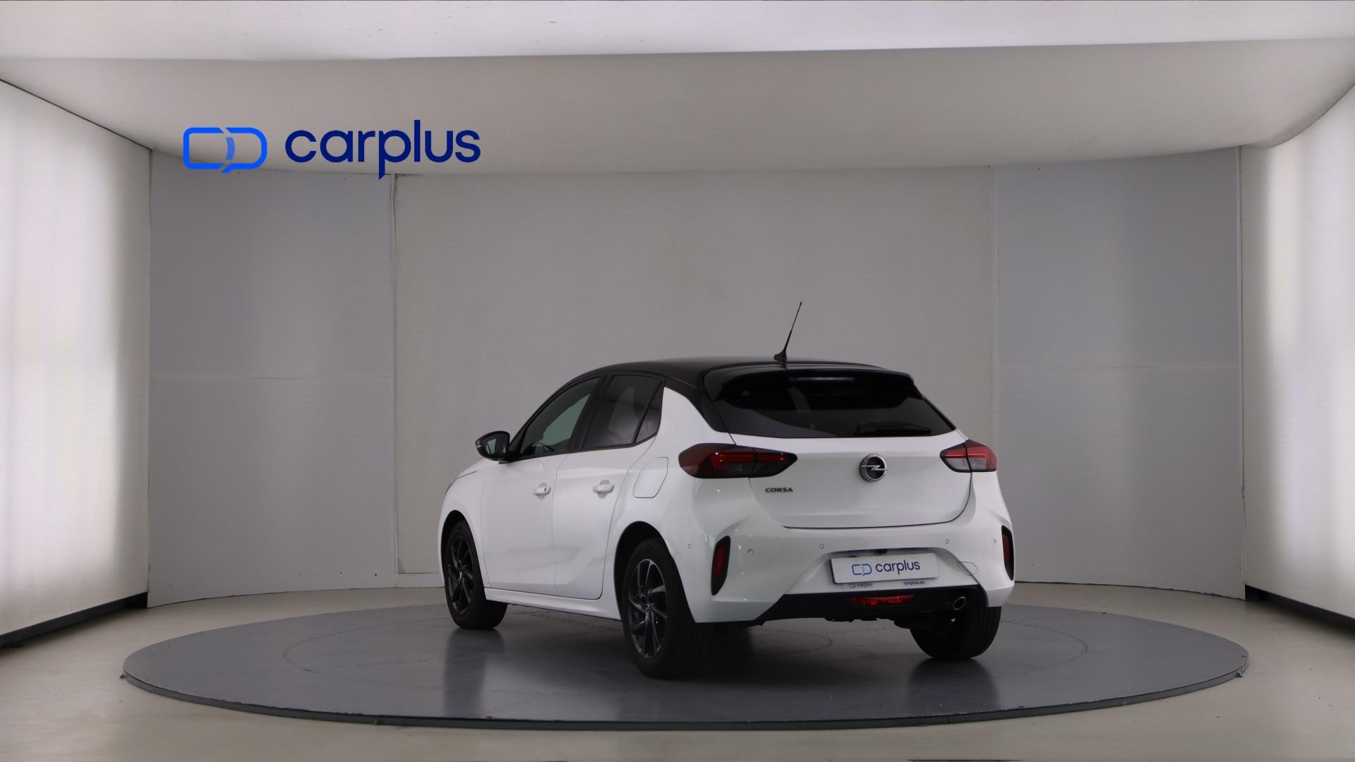 Opel Corsa - 8