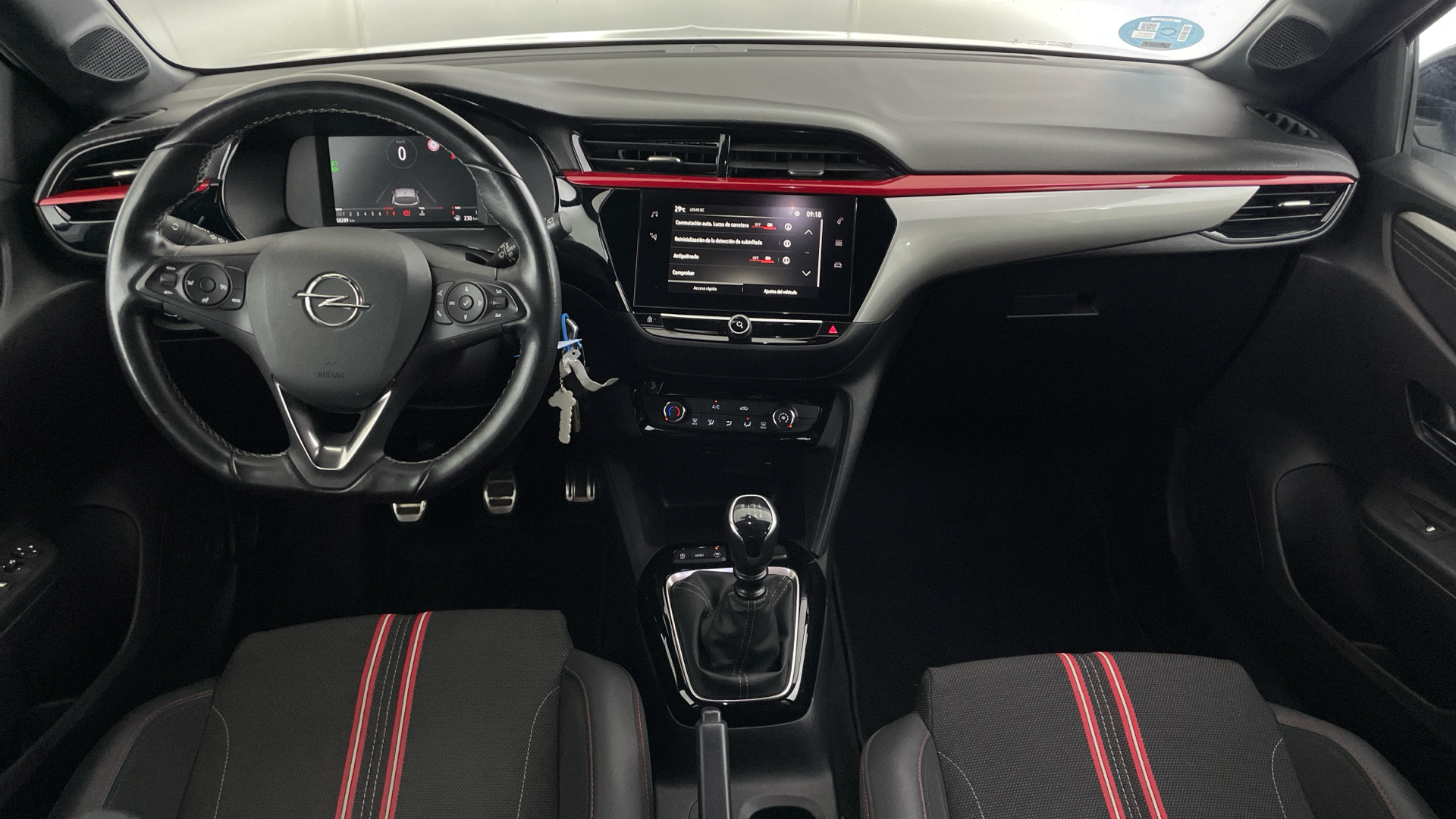 Opel Corsa - 10
