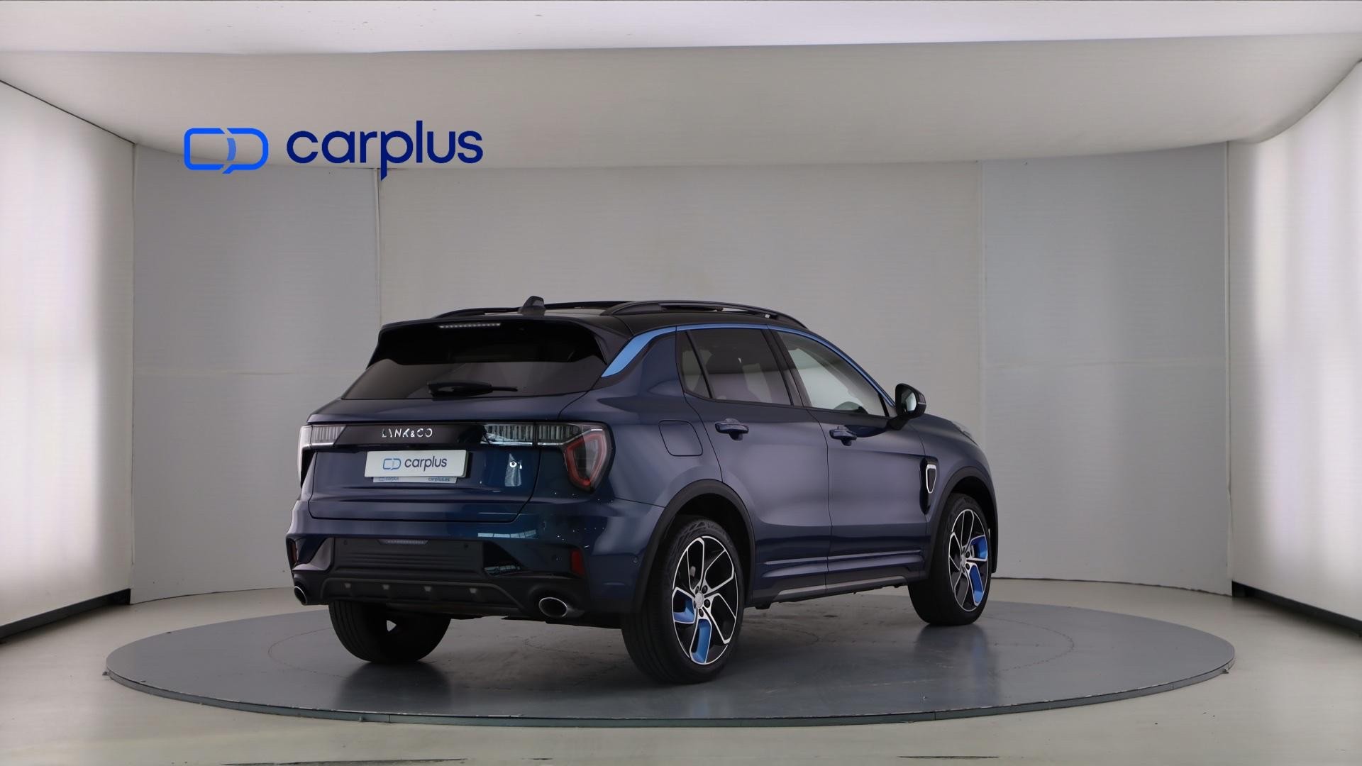 Lynk & Co 01 - 3