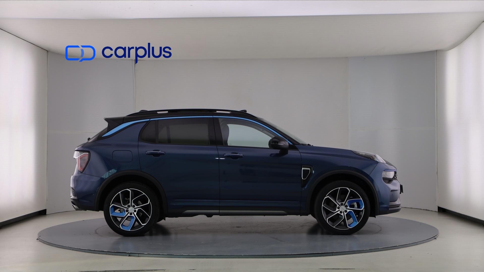 Lynk & Co 01 - 4