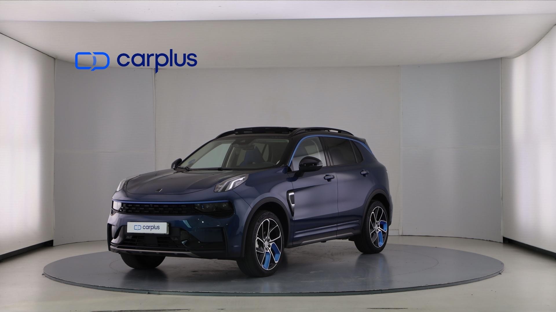 Lynk & Co 01 - 6