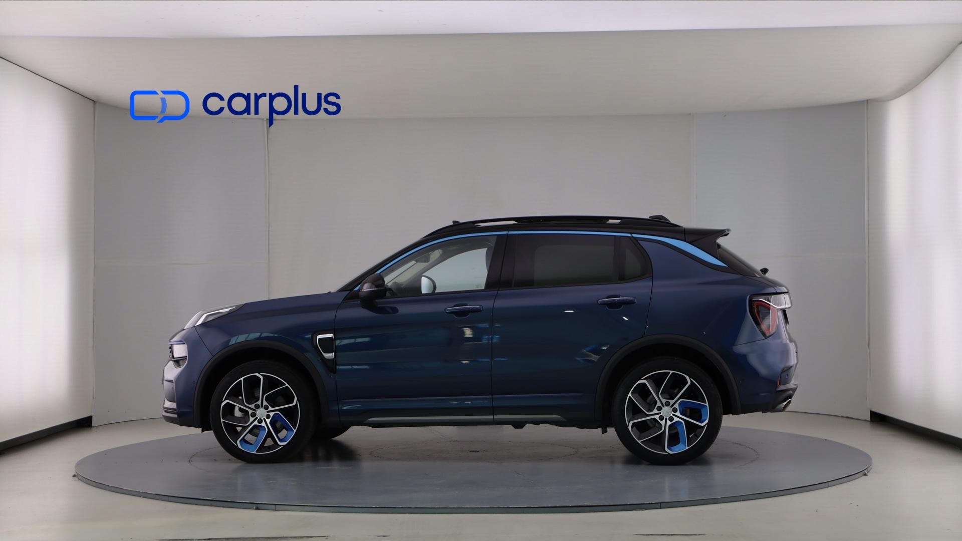 Lynk & Co 01 - 7