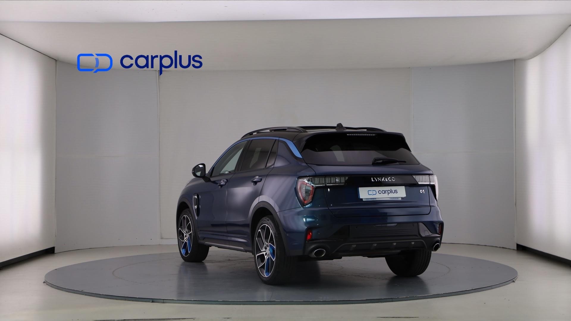 Lynk & Co 01 - 8