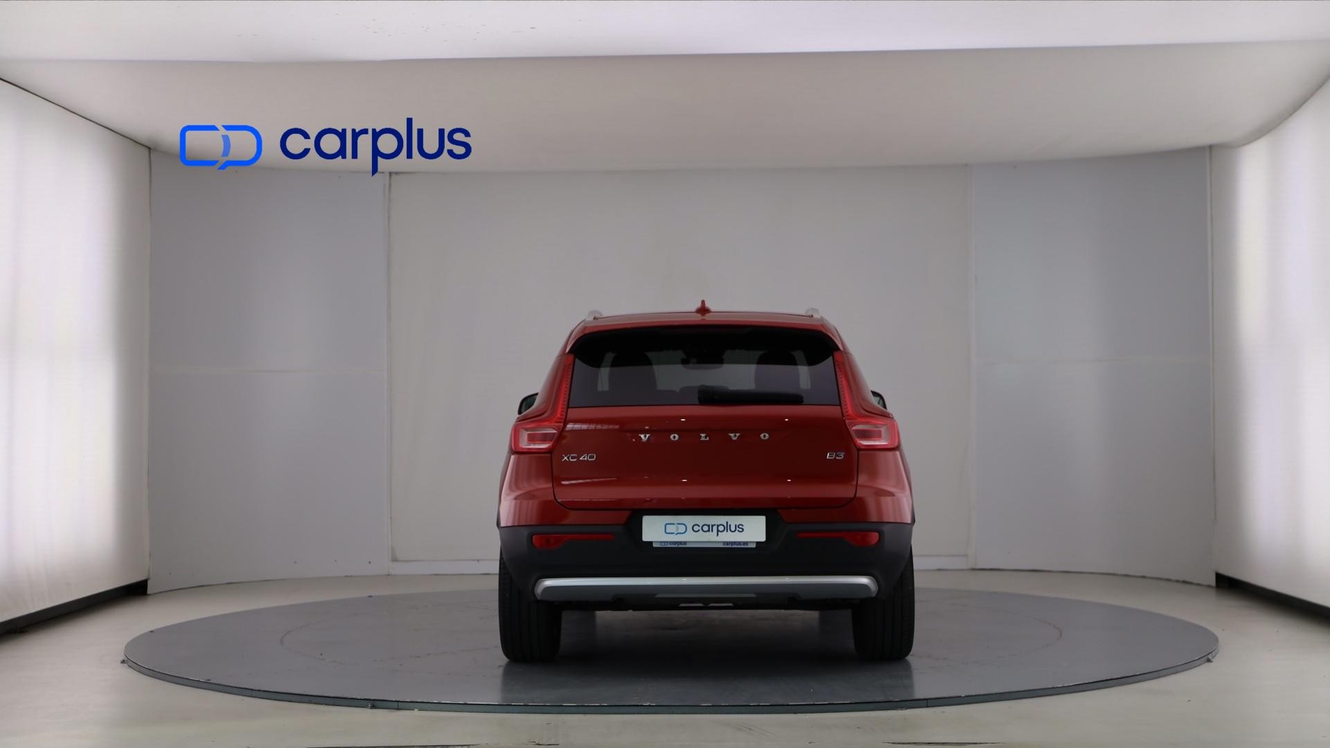 Volvo XC40 - 2