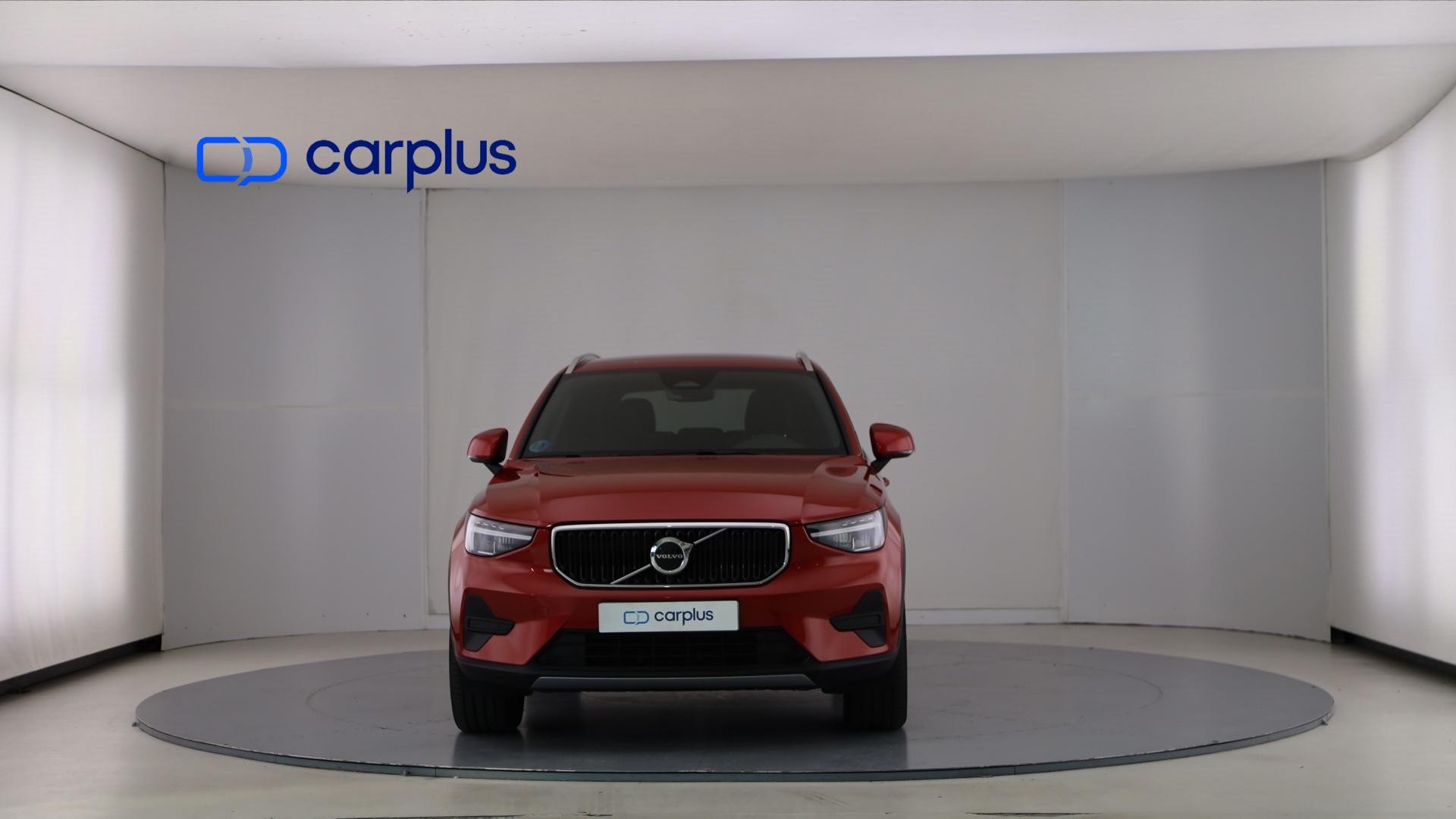 Volvo XC40 - 5