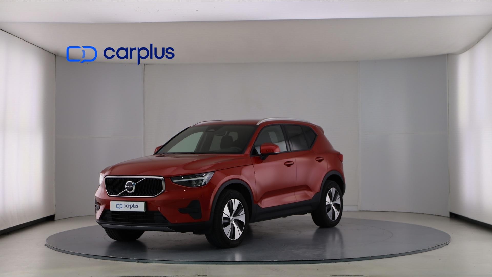 Volvo XC40 - 6