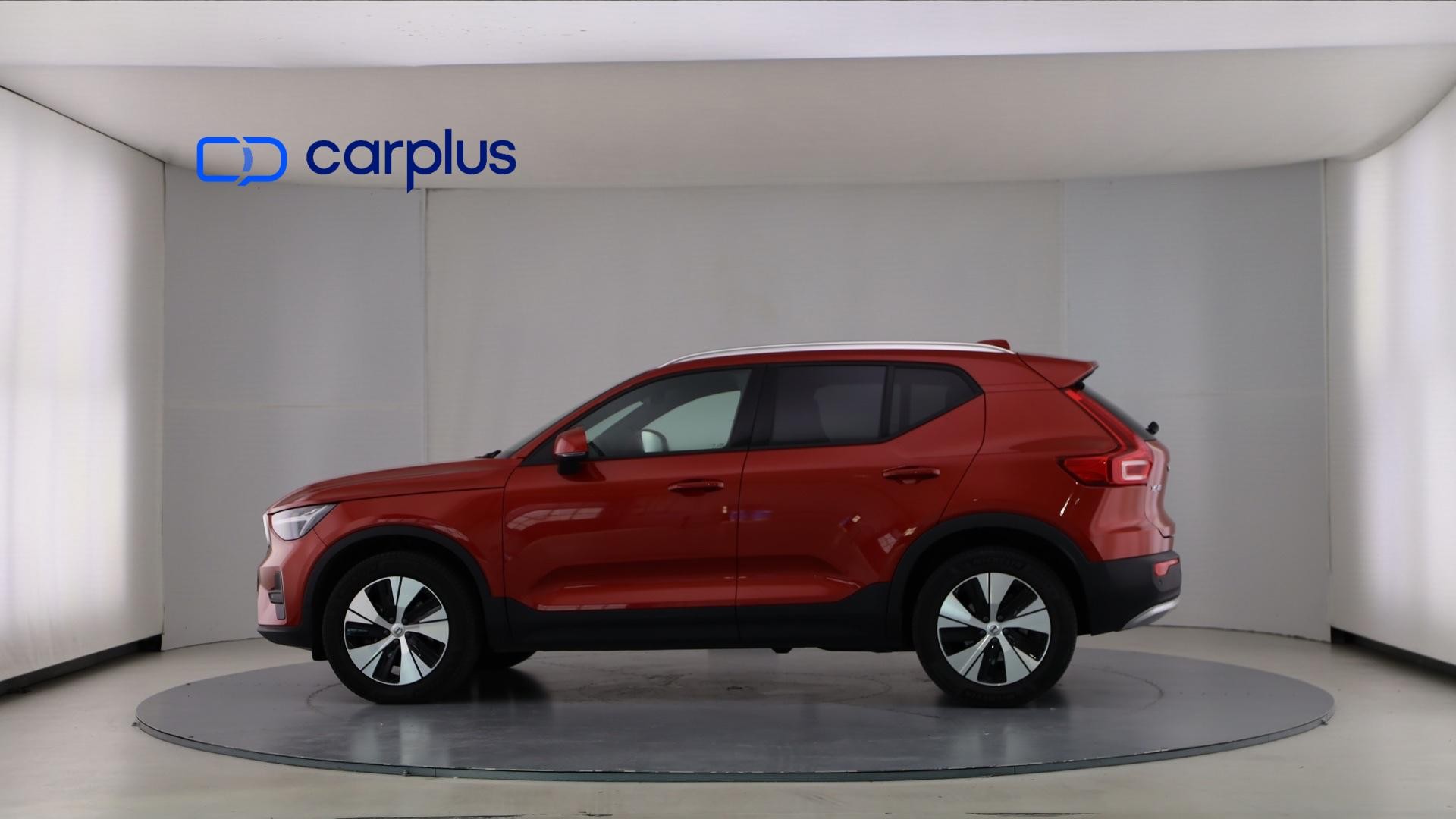 Volvo XC40 - 7