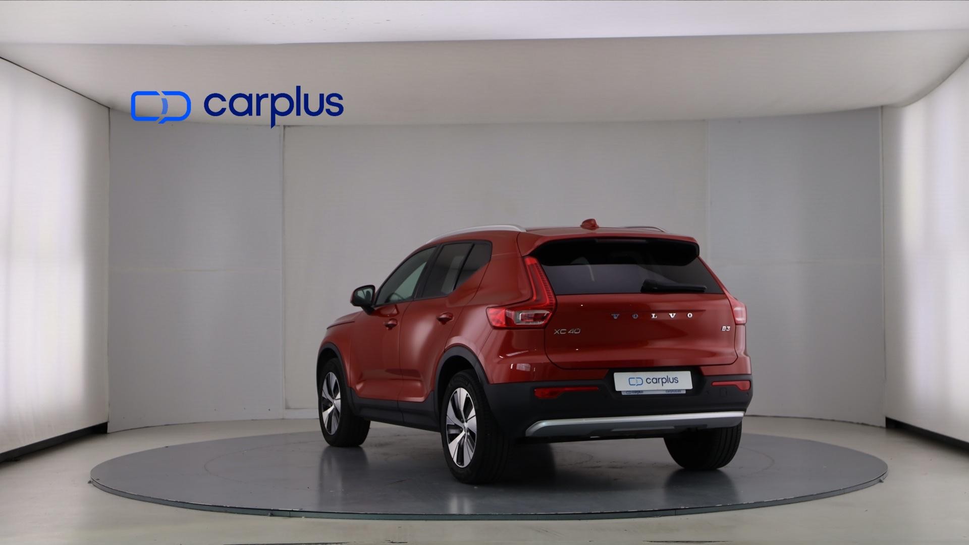 Volvo XC40 - 8